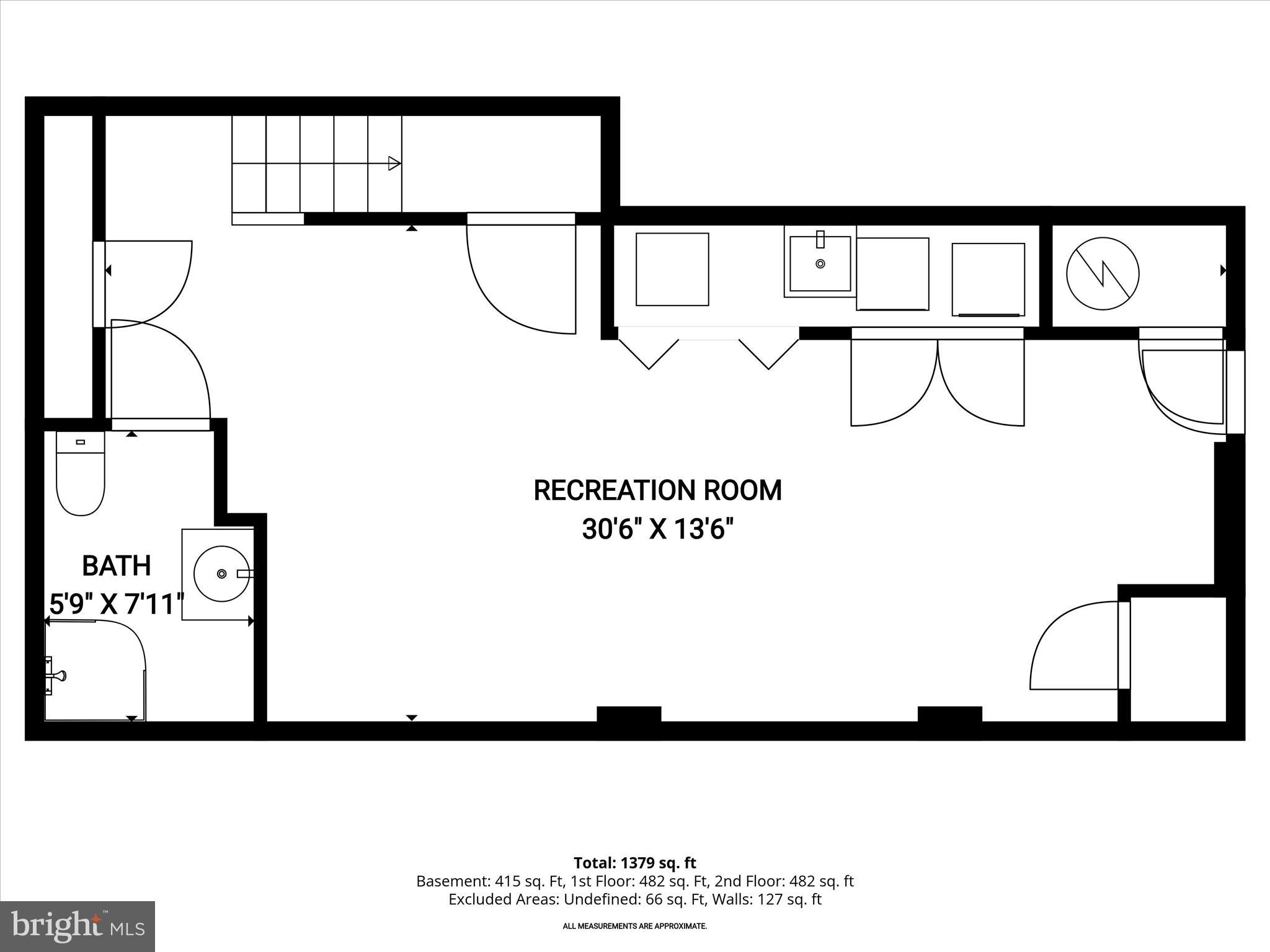 STILLMEADOWS CONDO - Residential