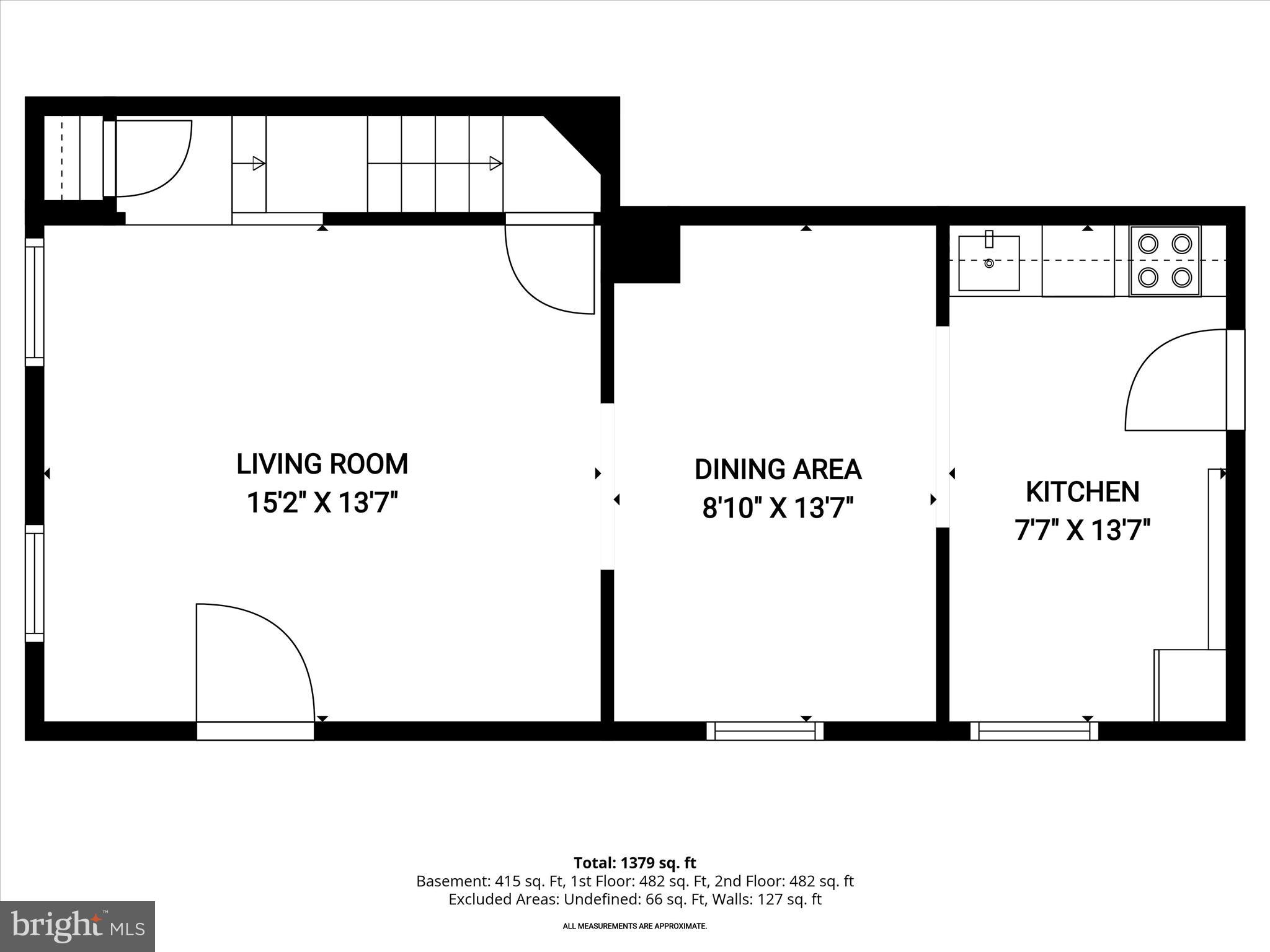 STILLMEADOWS CONDO - Residential