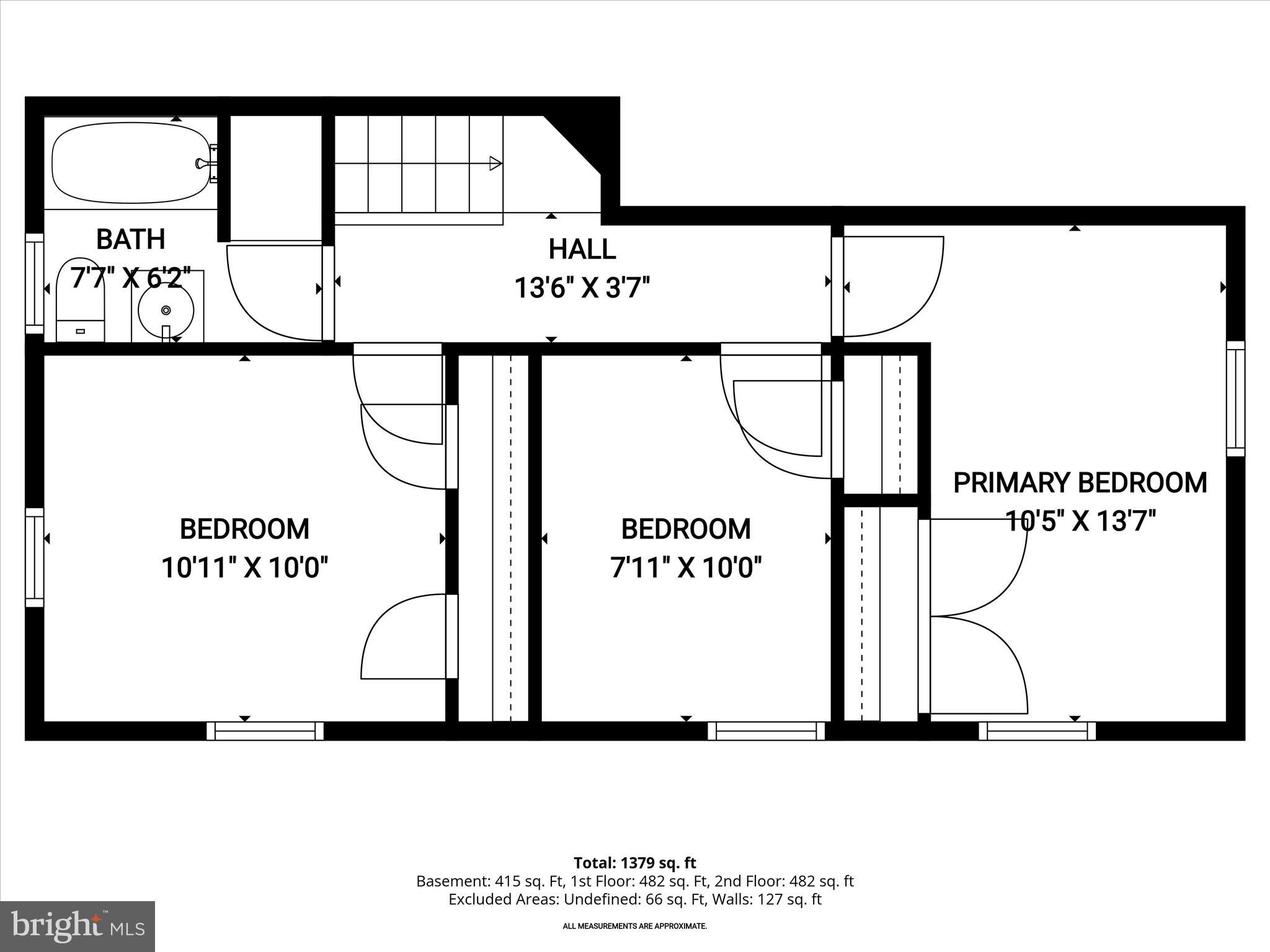 STILLMEADOWS CONDO - Residential