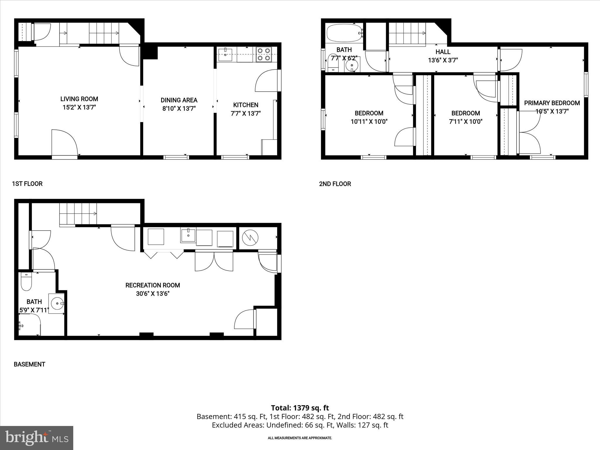 STILLMEADOWS CONDO - Residential