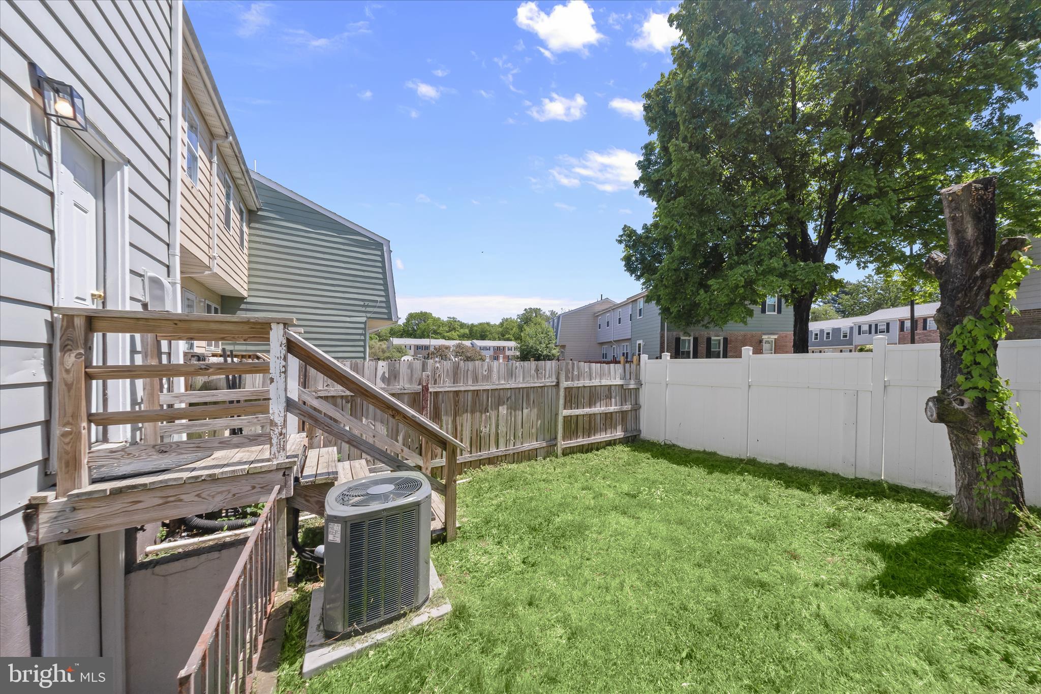 STILLMEADOWS CONDO - Residential