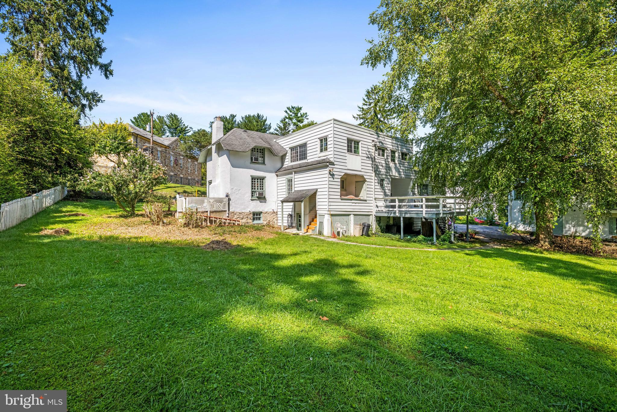 1903 OLD COURT ROAD