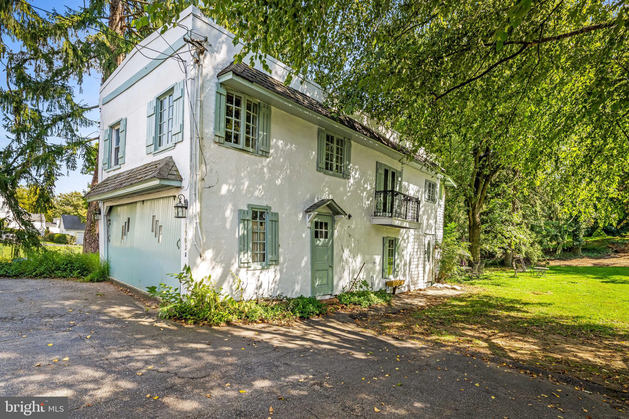 1903 OLD COURT ROAD