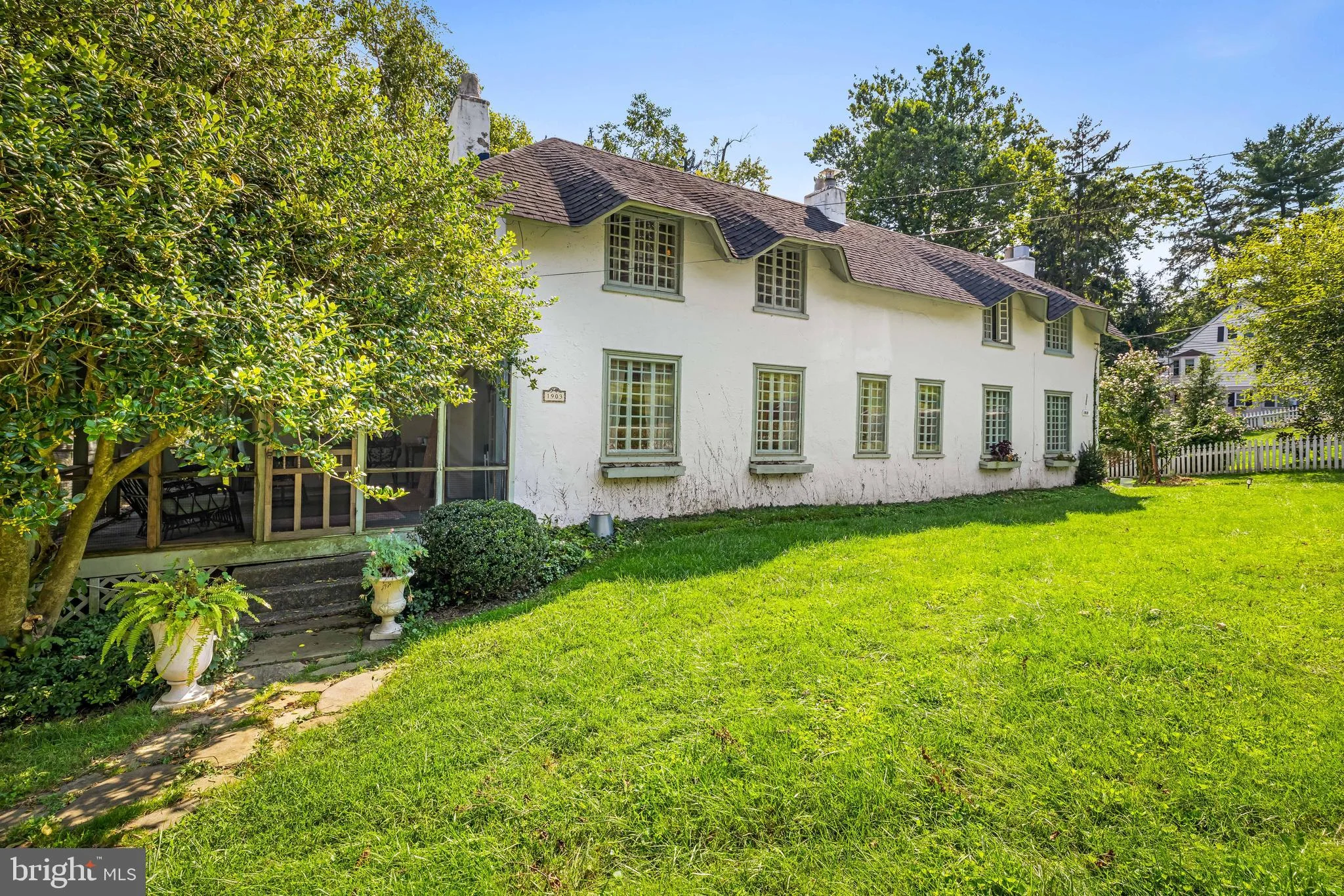 1903 Old Court Road, Baltimore, MD, 21204