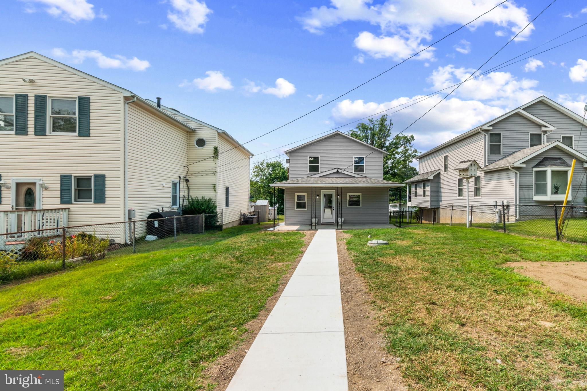1510 DENTON ROAD