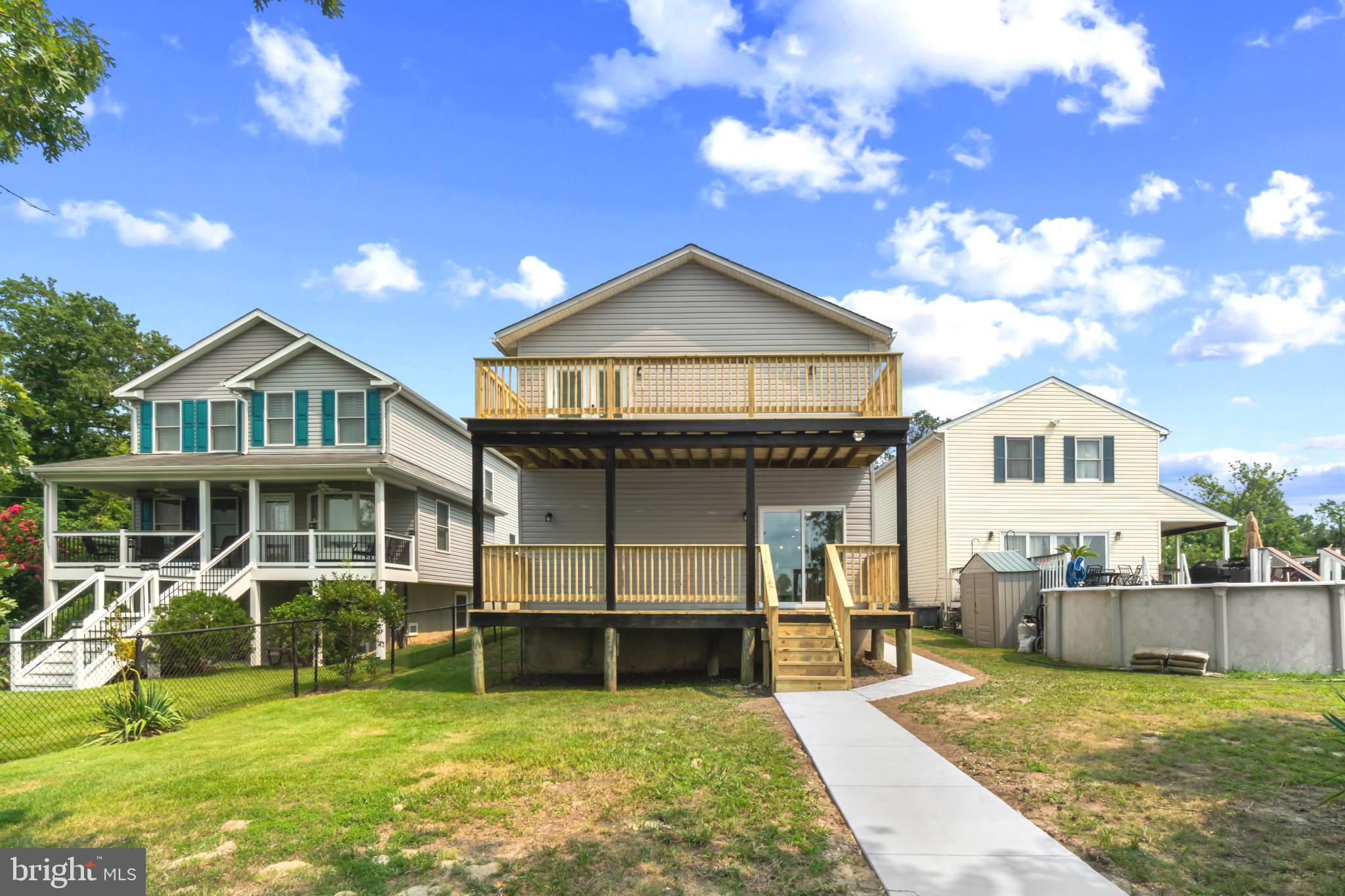 1510 DENTON ROAD