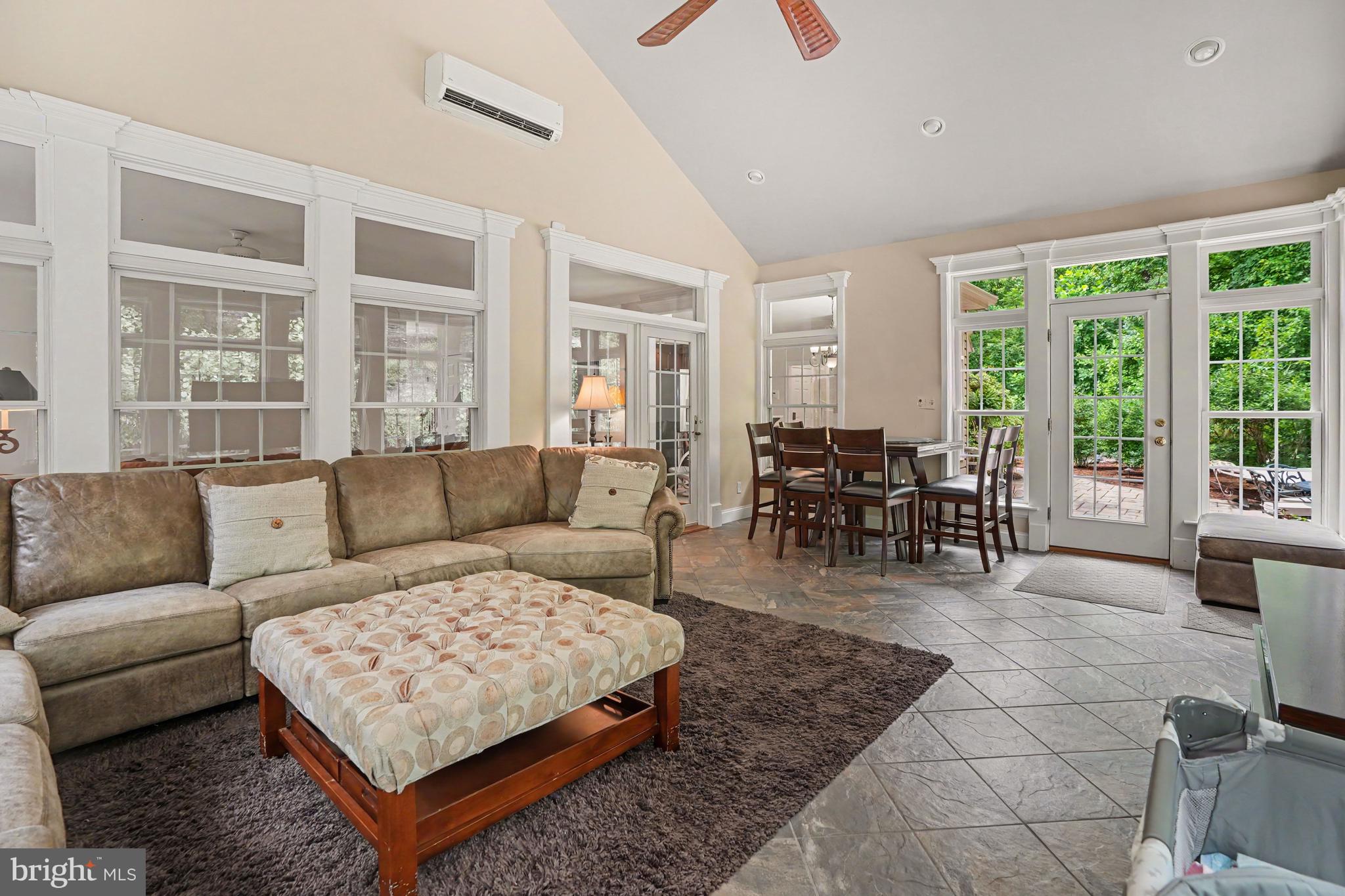 2438 LAMBS GAP ROAD LOT 1 A