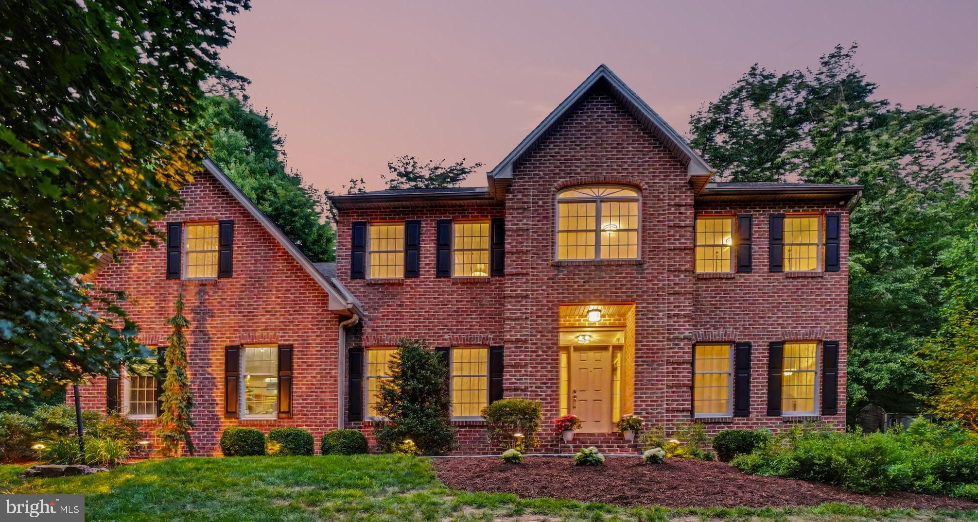 2438 LAMBS GAP ROAD LOT 1 A