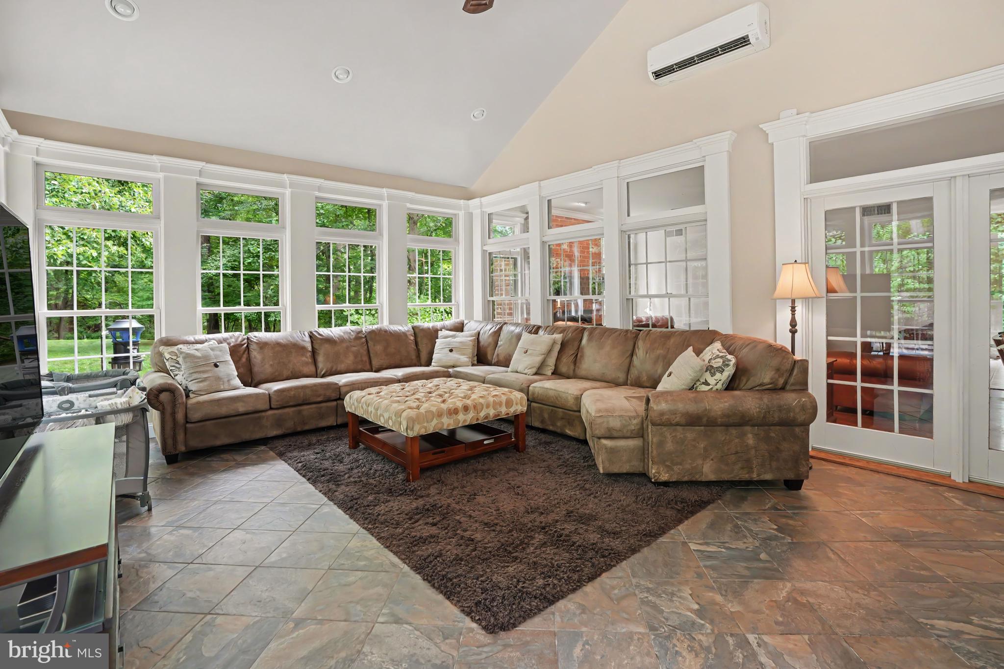 2438 LAMBS GAP ROAD LOT 1 A