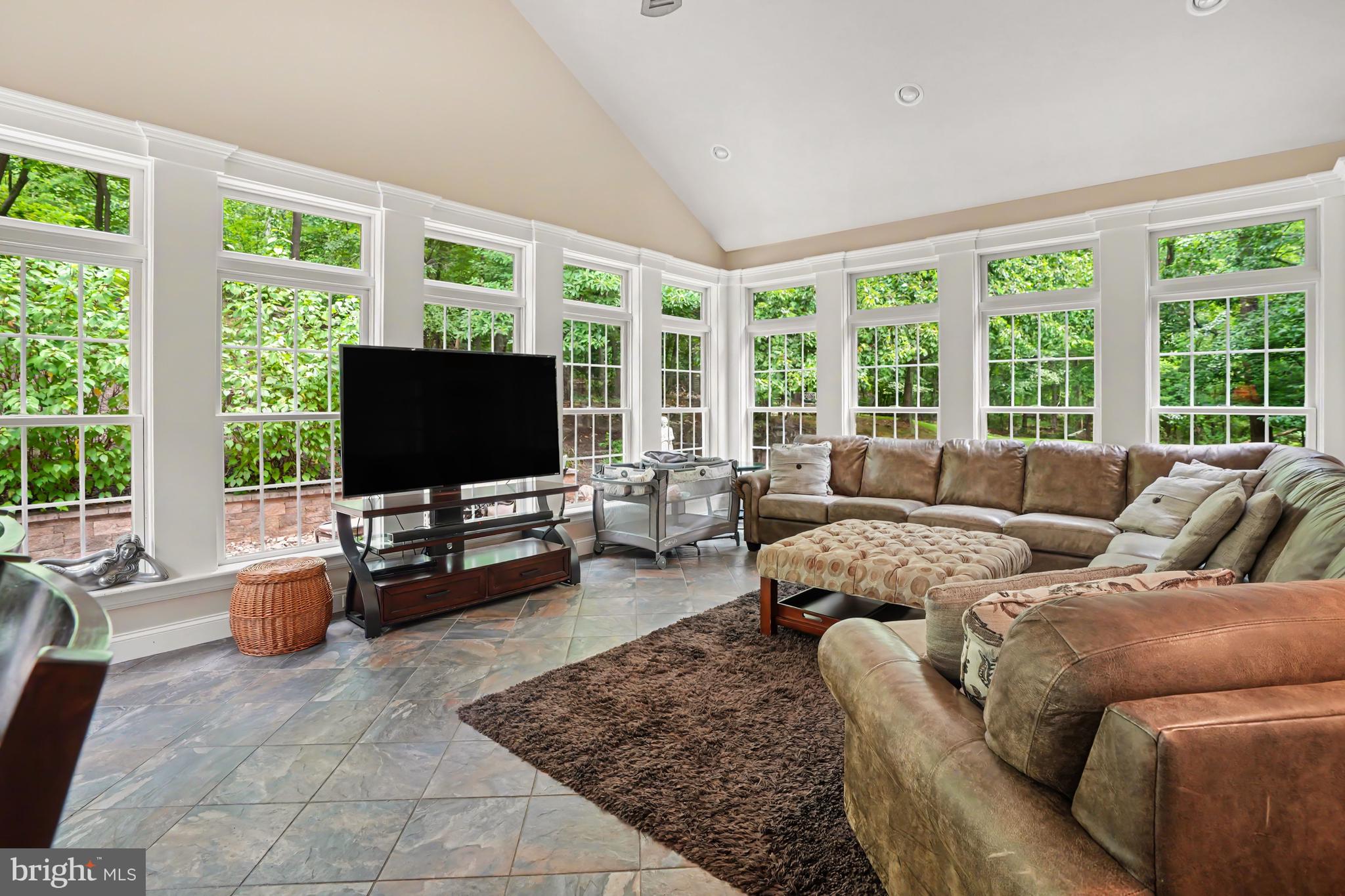 2438 LAMBS GAP ROAD LOT 1 A