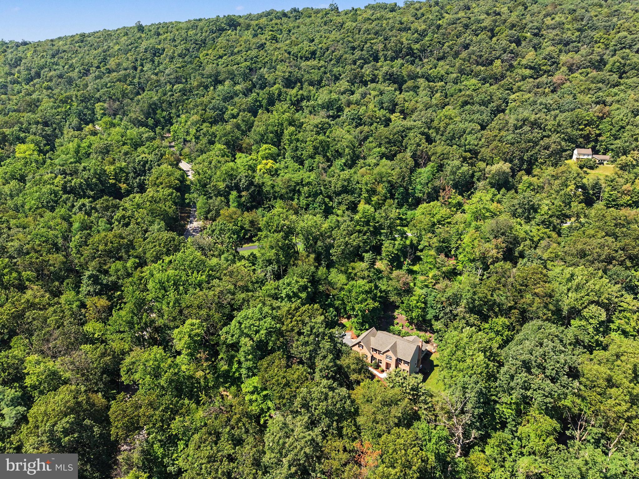 2438 LAMBS GAP ROAD LOT 1 A