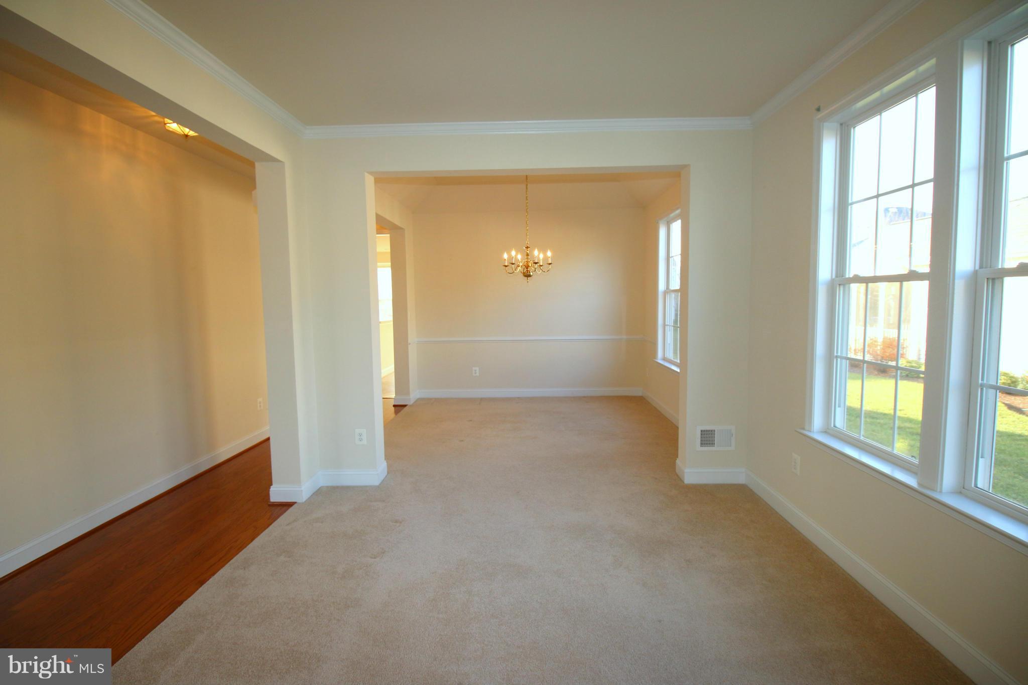 HERITAGE HUNT - Residential