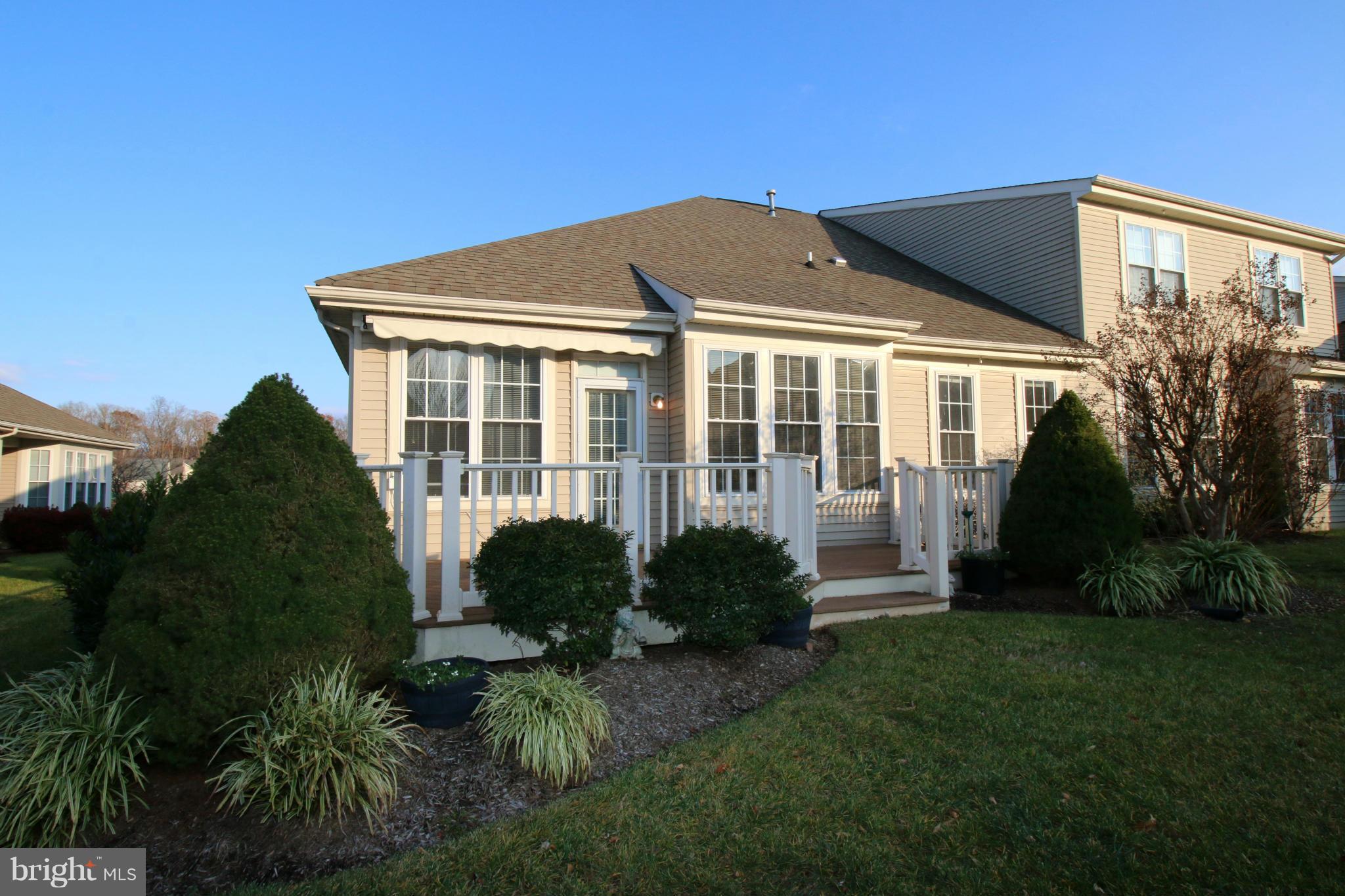 HERITAGE HUNT - Residential