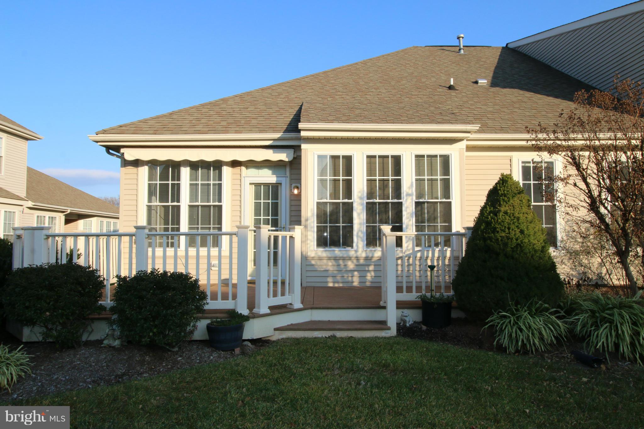 HERITAGE HUNT - Residential