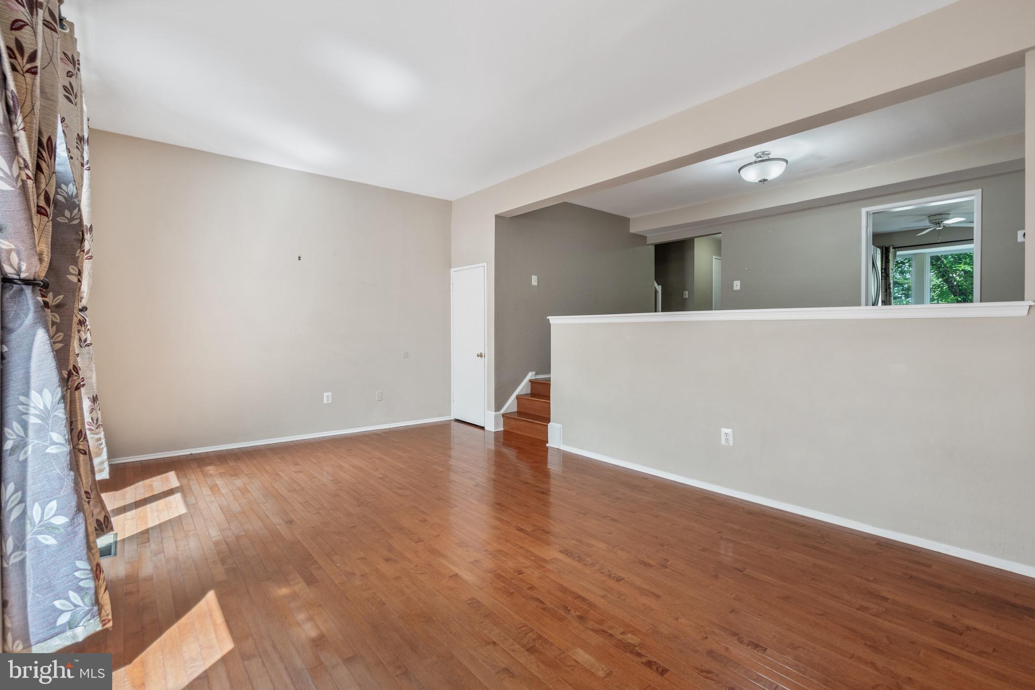 CHERRYWOOD SQUARE - Residential Lease