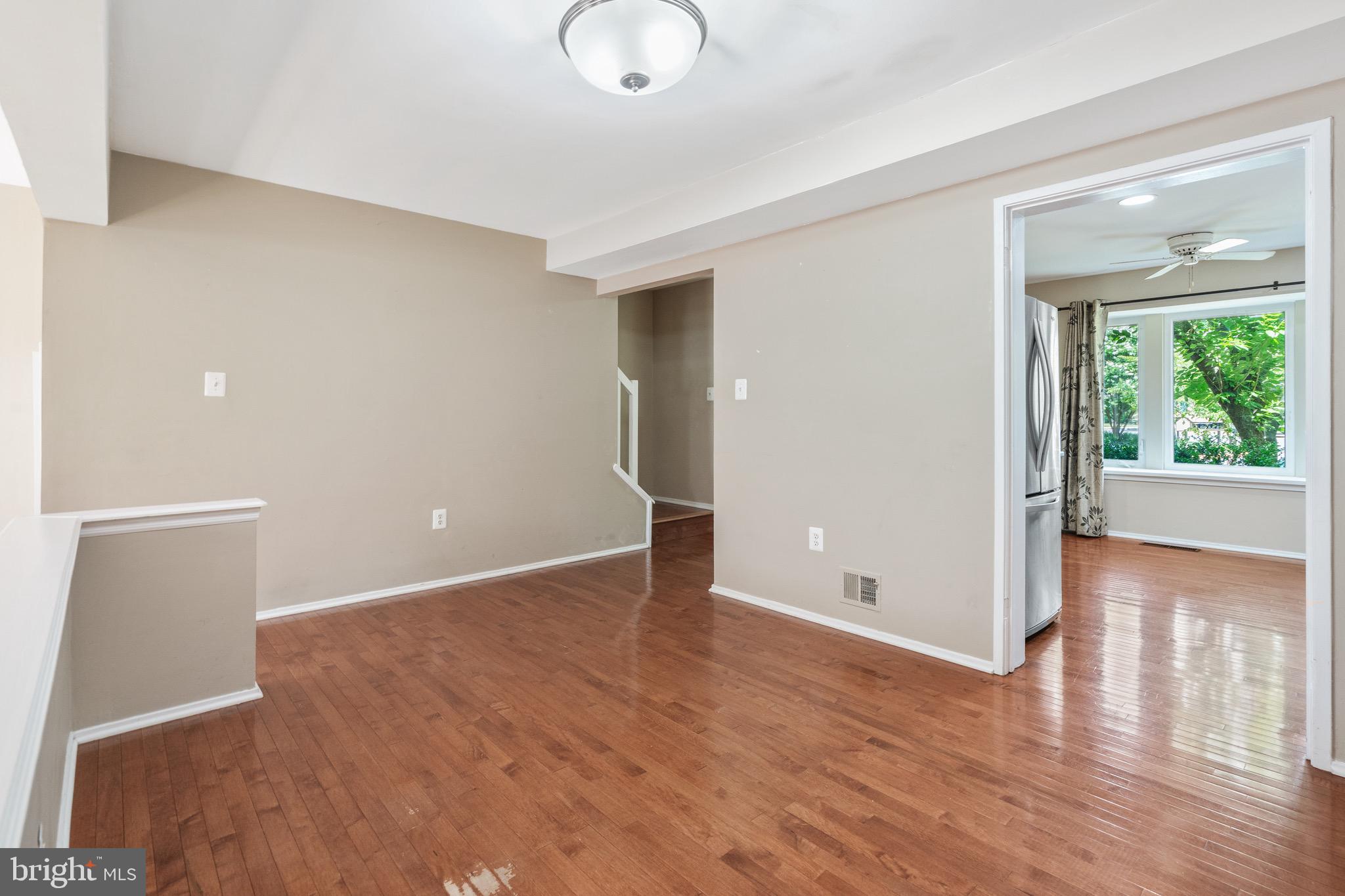 CHERRYWOOD SQUARE - Residential Lease