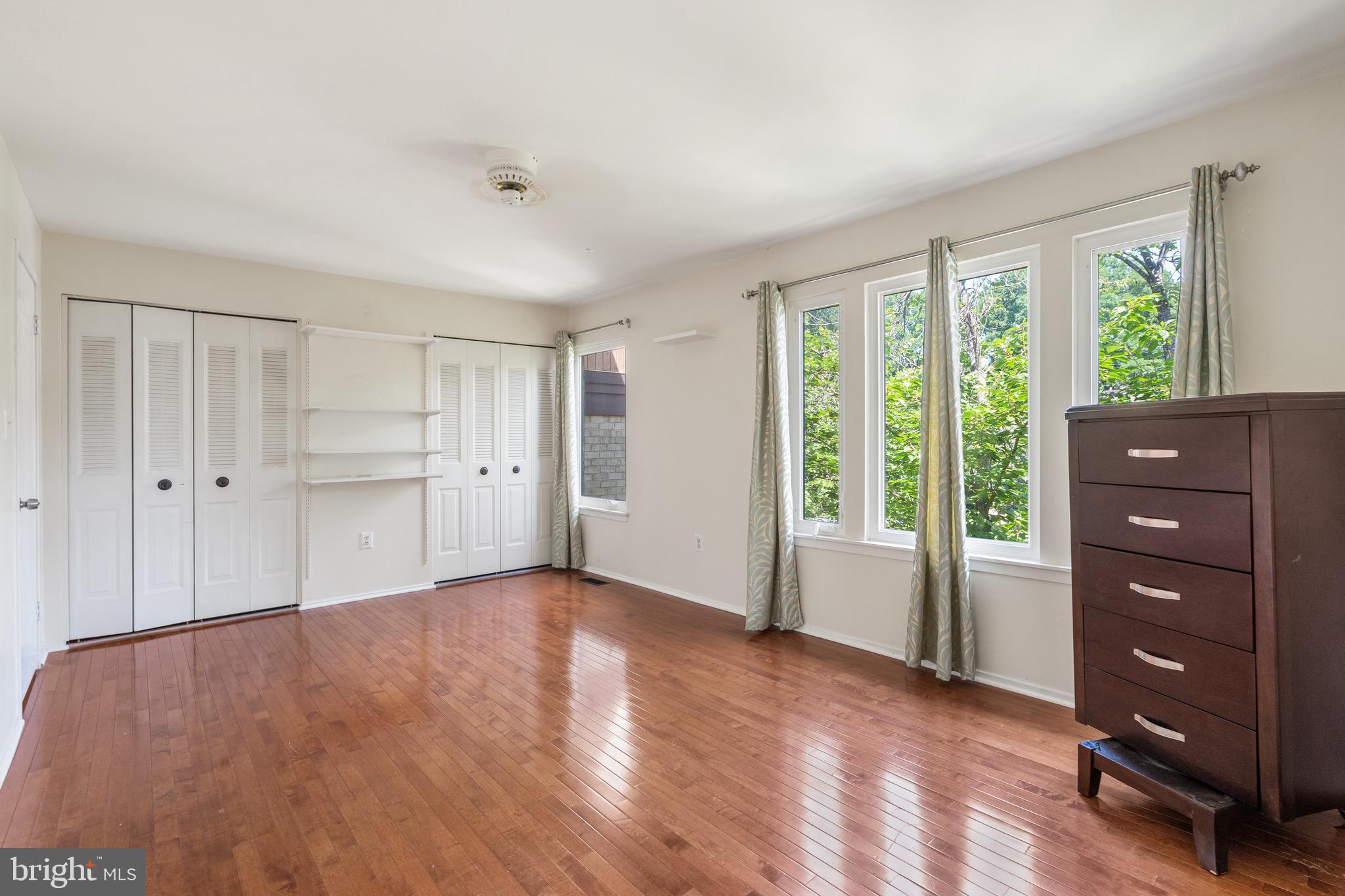 CHERRYWOOD SQUARE - Residential Lease