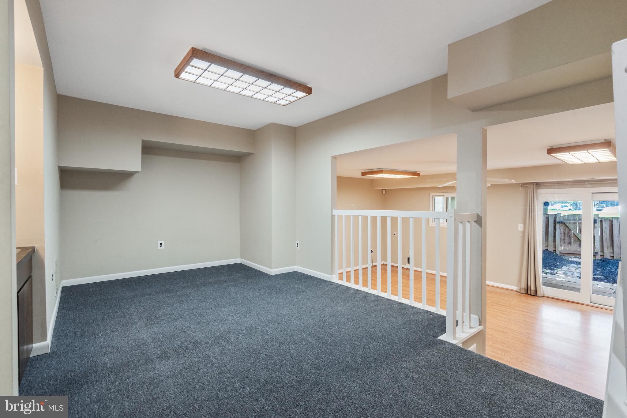 CHERRYWOOD SQUARE - Residential Lease