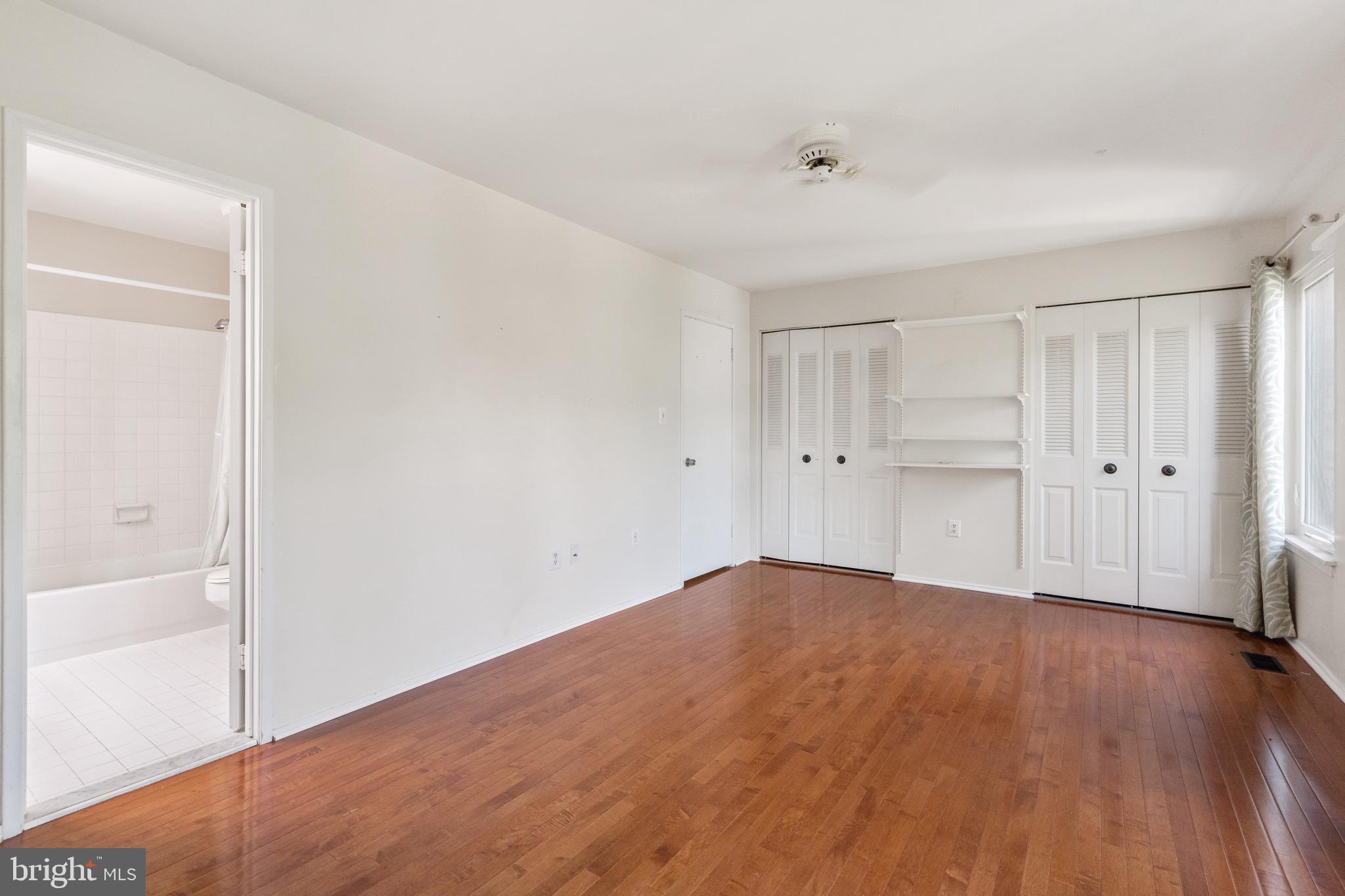 CHERRYWOOD SQUARE - Residential Lease