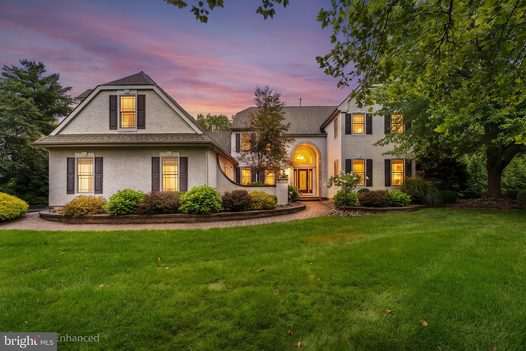 1 WOODLAND DRIVE