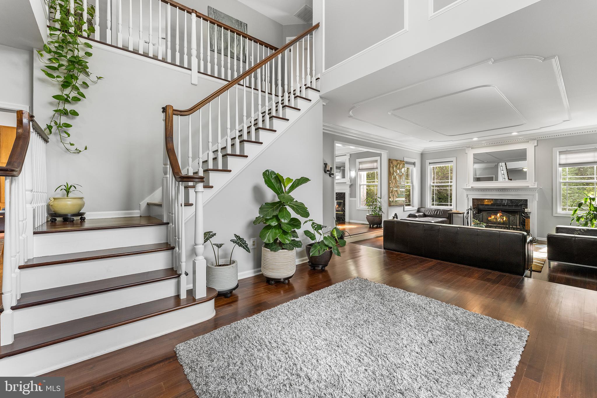 1 WOODLAND DRIVE