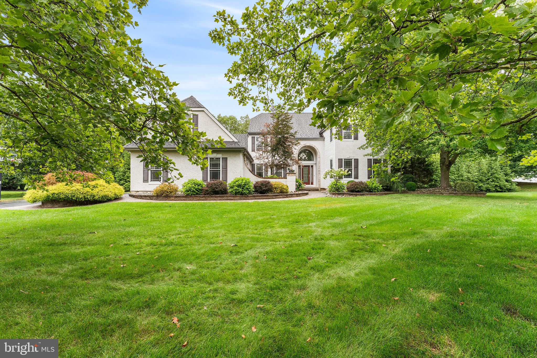 1 WOODLAND DRIVE