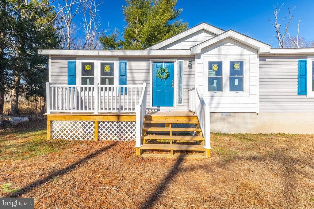 Georgetown, Delaware 19947, United States, 4 Bedrooms Bedrooms, ,2 BathroomsBathrooms,Residential,Contingent,50370