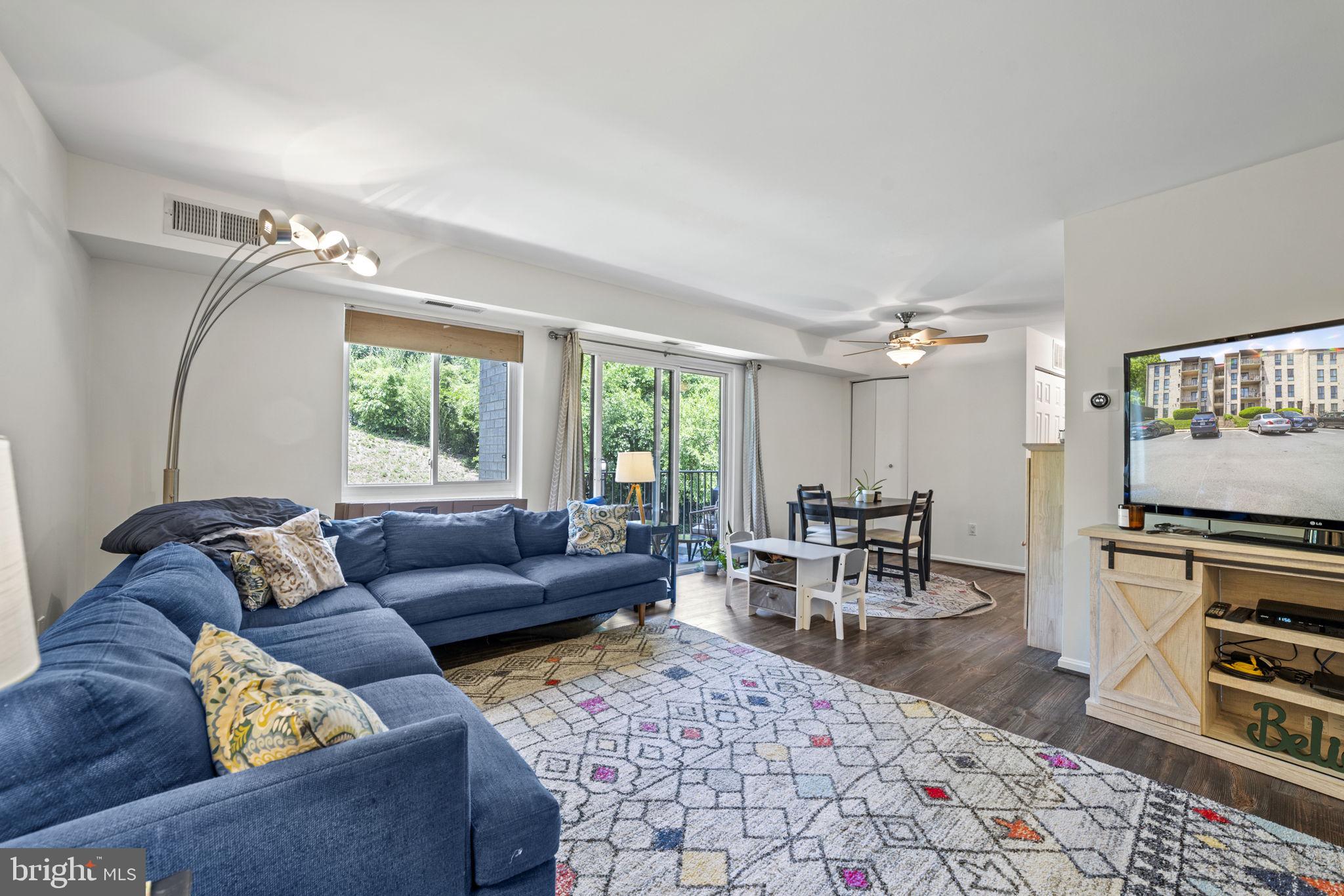 EDSALL BLUFF - Residential