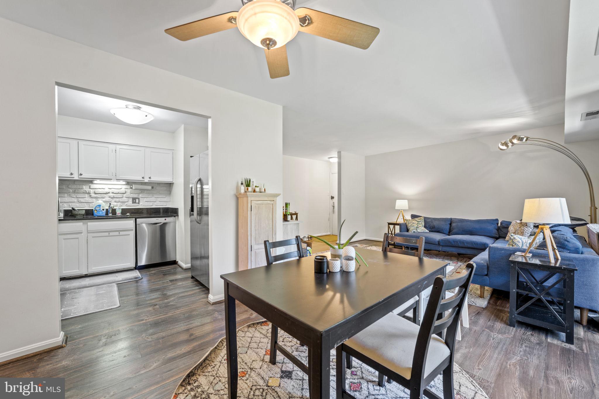 EDSALL BLUFF - Residential