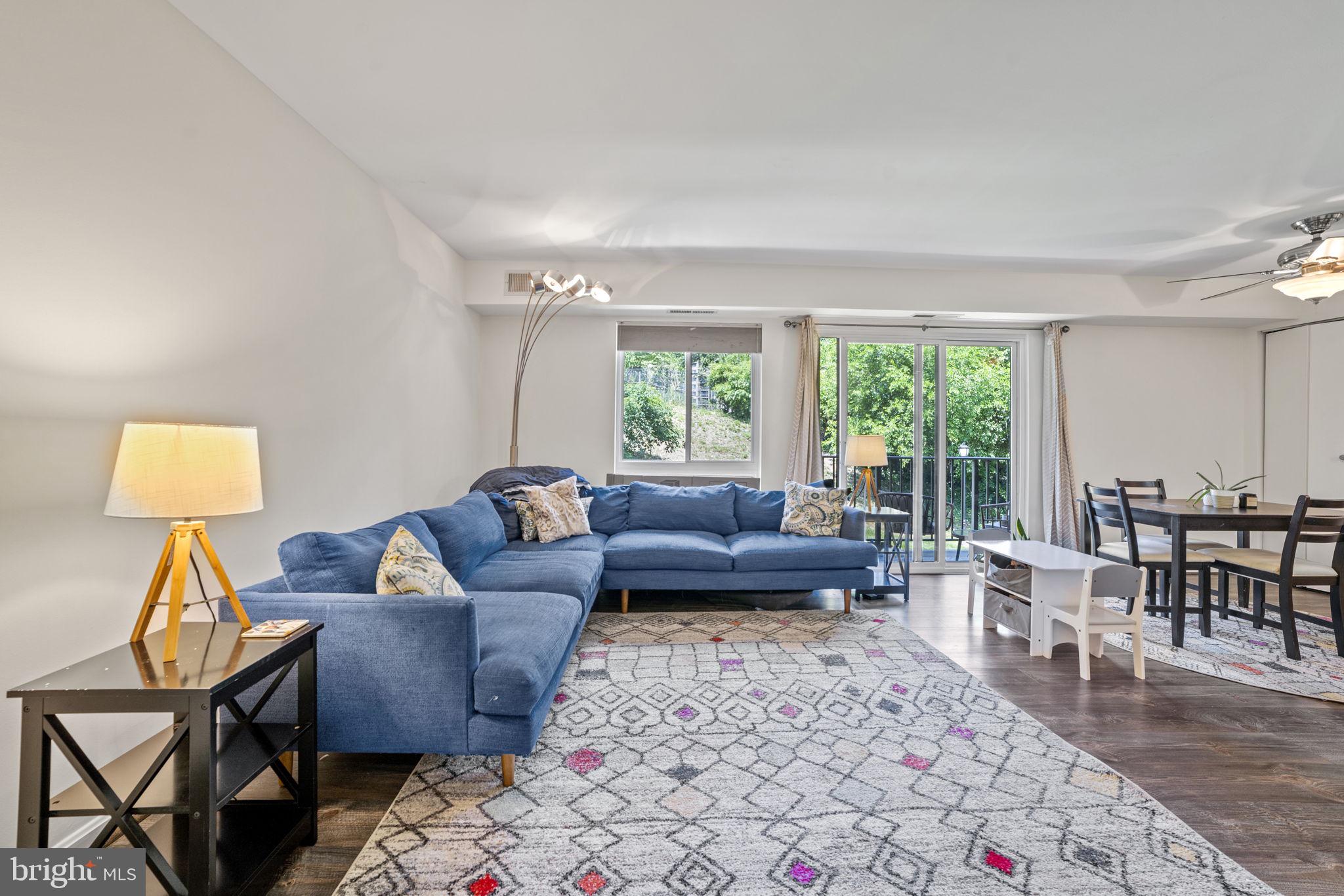 EDSALL BLUFF - Residential