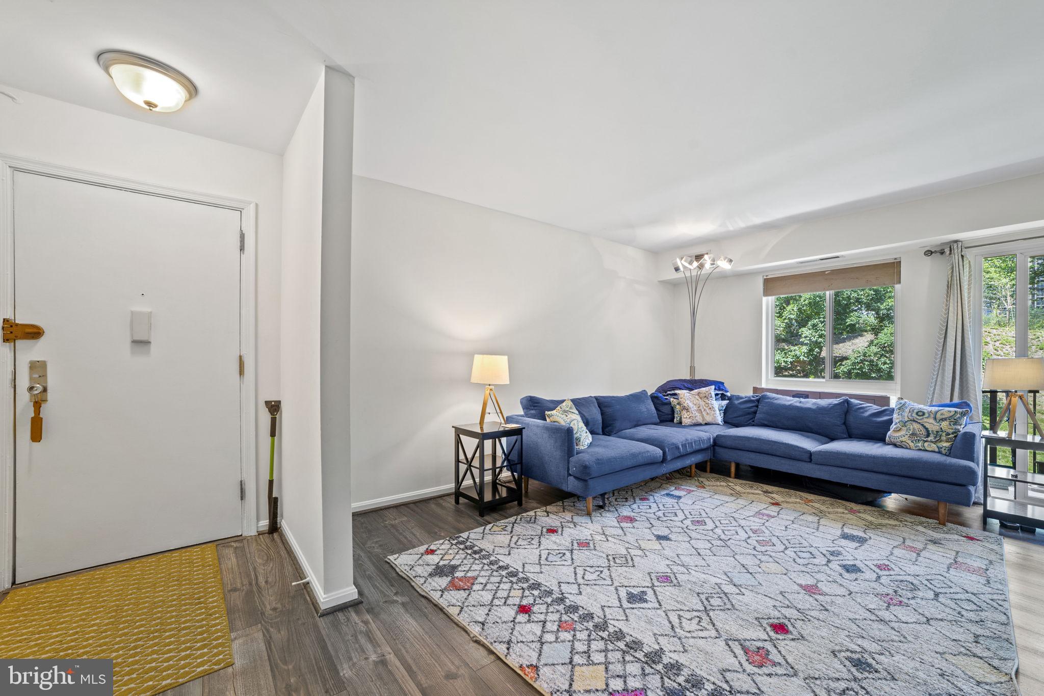 EDSALL BLUFF - Residential