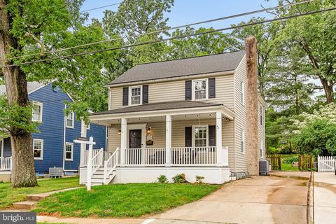 416 LOCUST DRIVE CATONSVILLE MD 21228