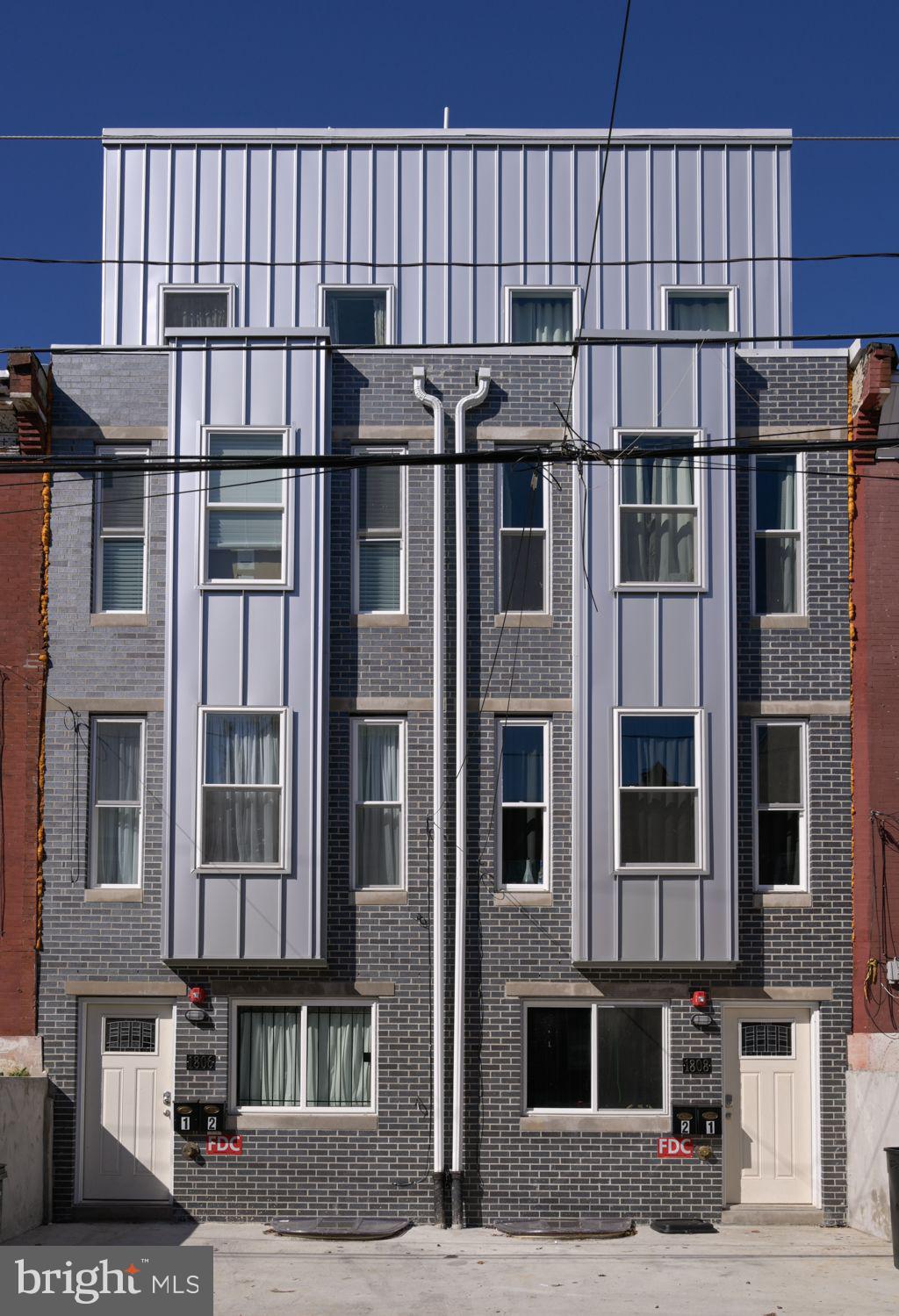 TEMPLE UNIVERSITY - Residential Lease