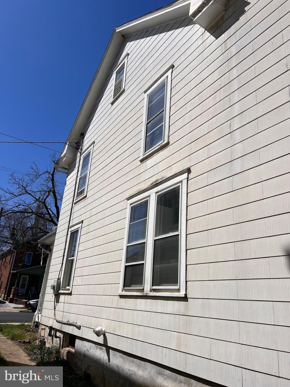 NONE AVAILABLE - Residential