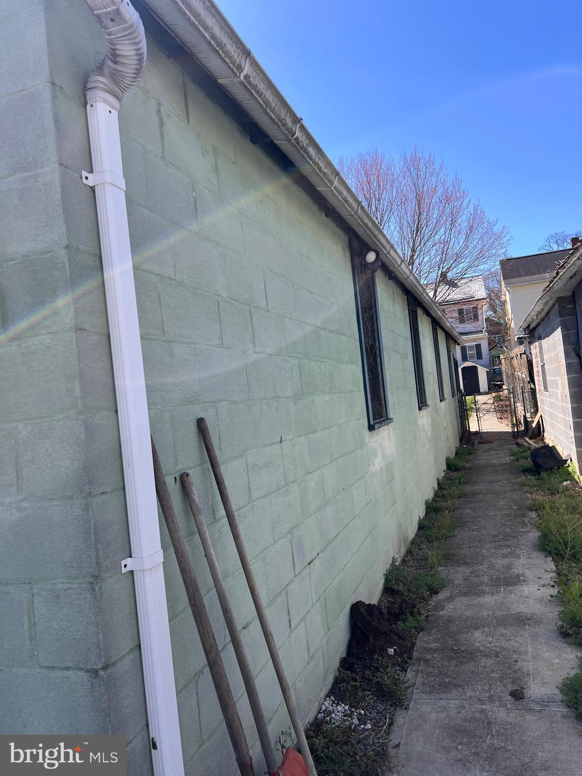 NONE AVAILABLE - Residential