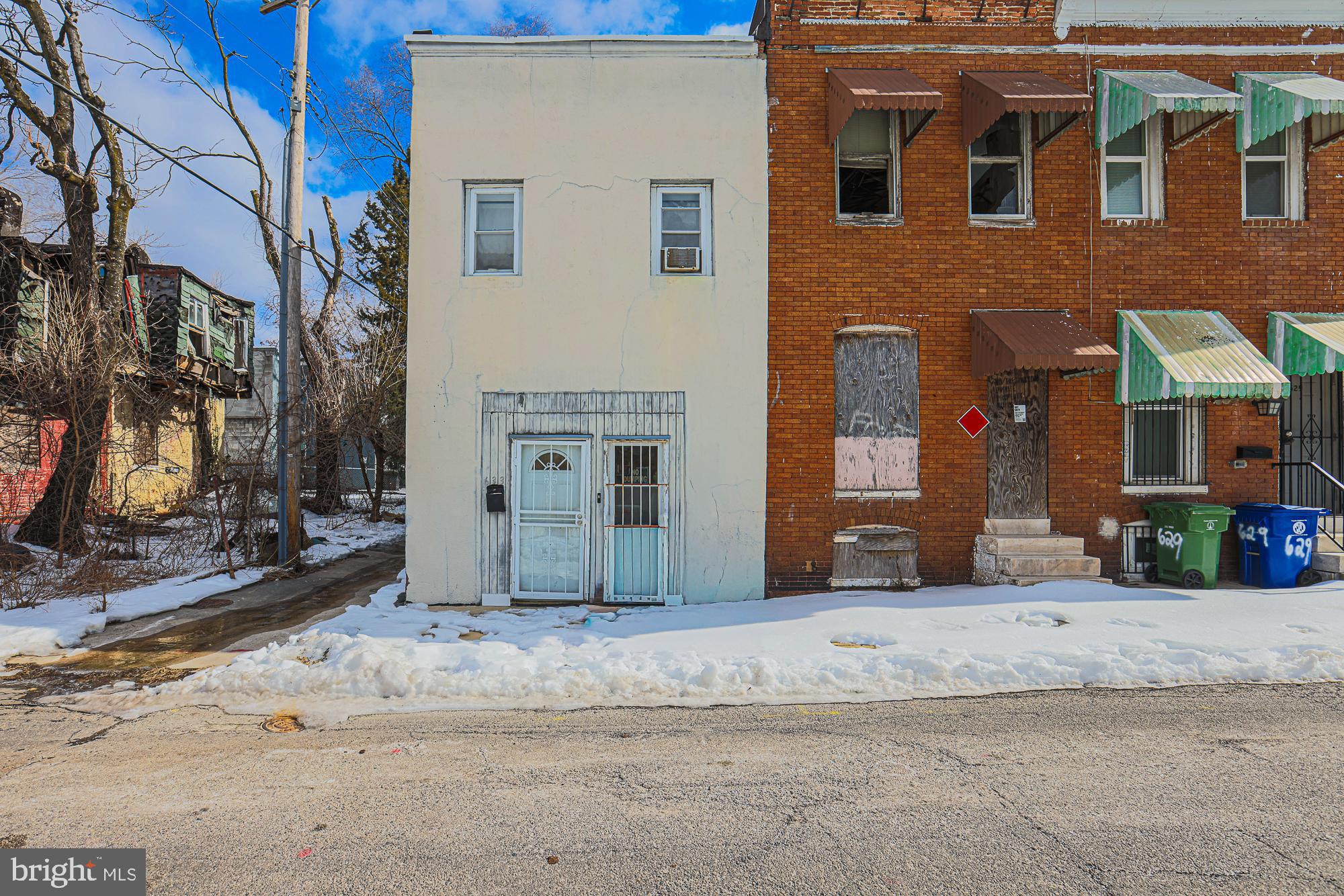 BRIDGEVIEW - GREENLAWN - Residential