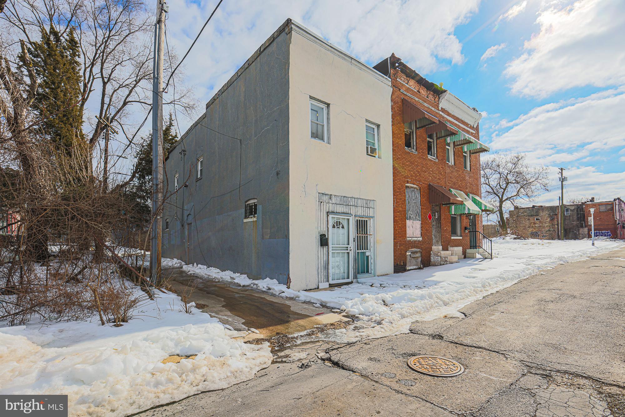 BRIDGEVIEW - GREENLAWN - Residential