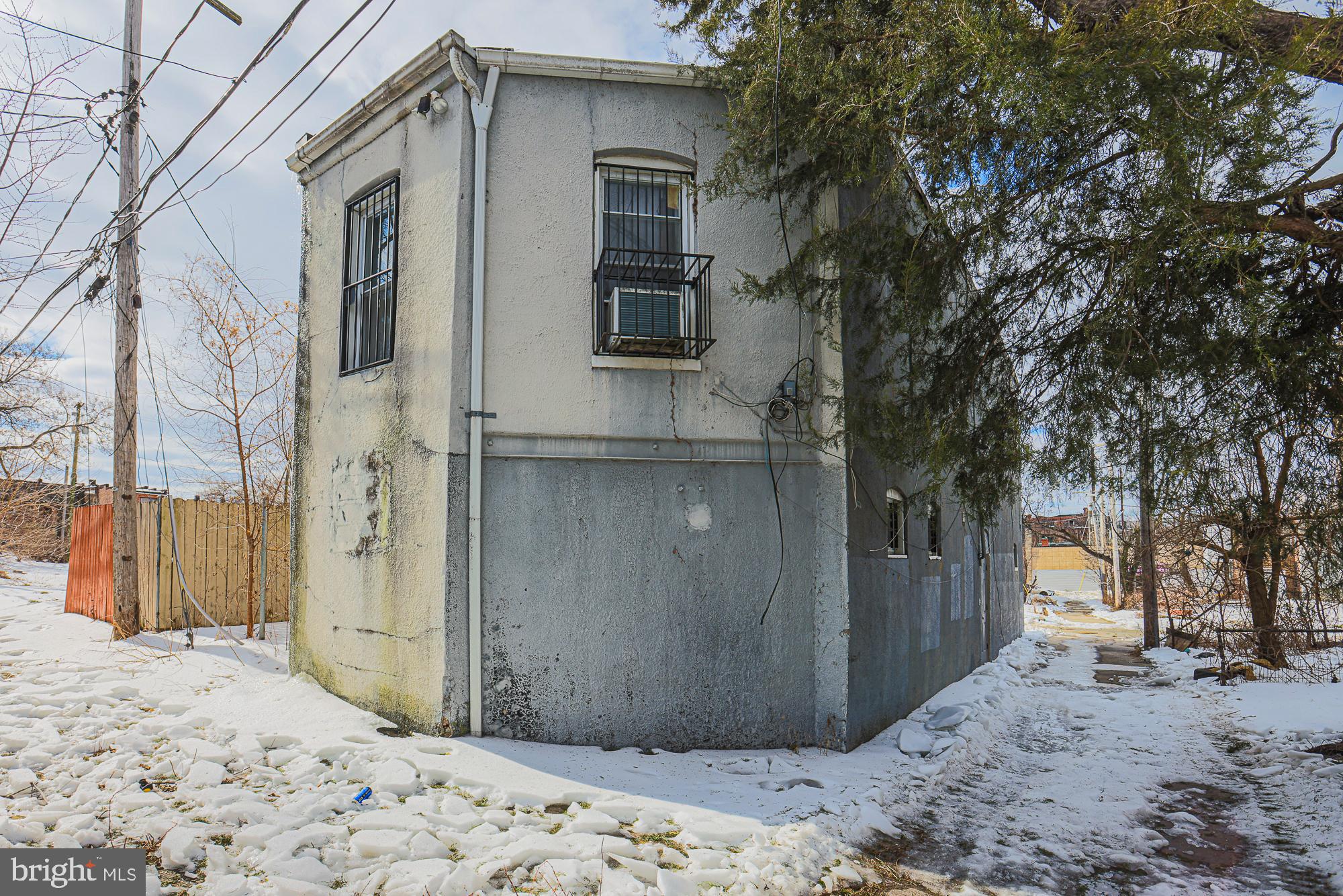 BRIDGEVIEW - GREENLAWN - Residential