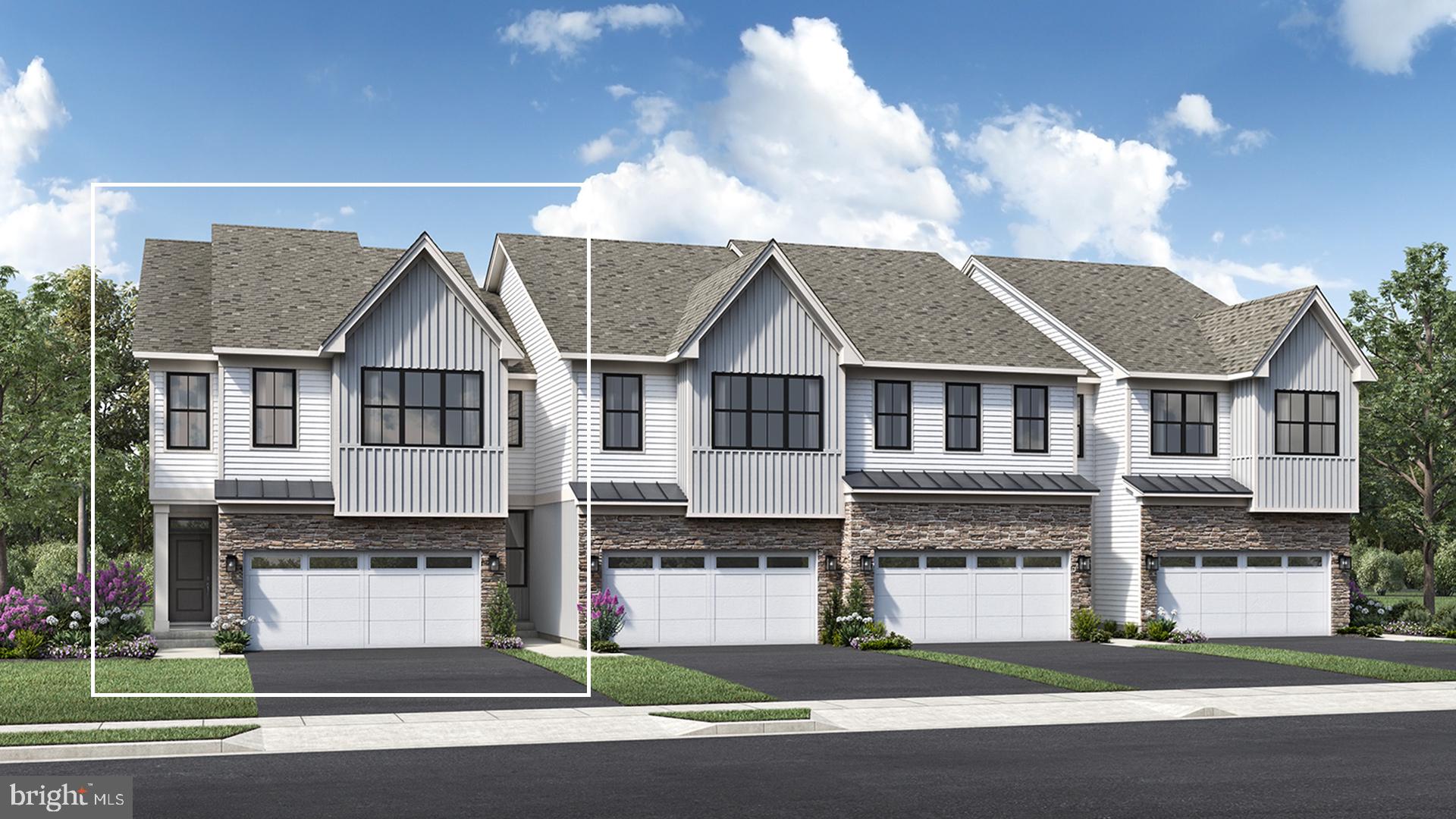 FRANKLIN STATION - Residential