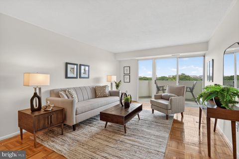 700 7TH STREET SW 716 WASHINGTON DC 20024