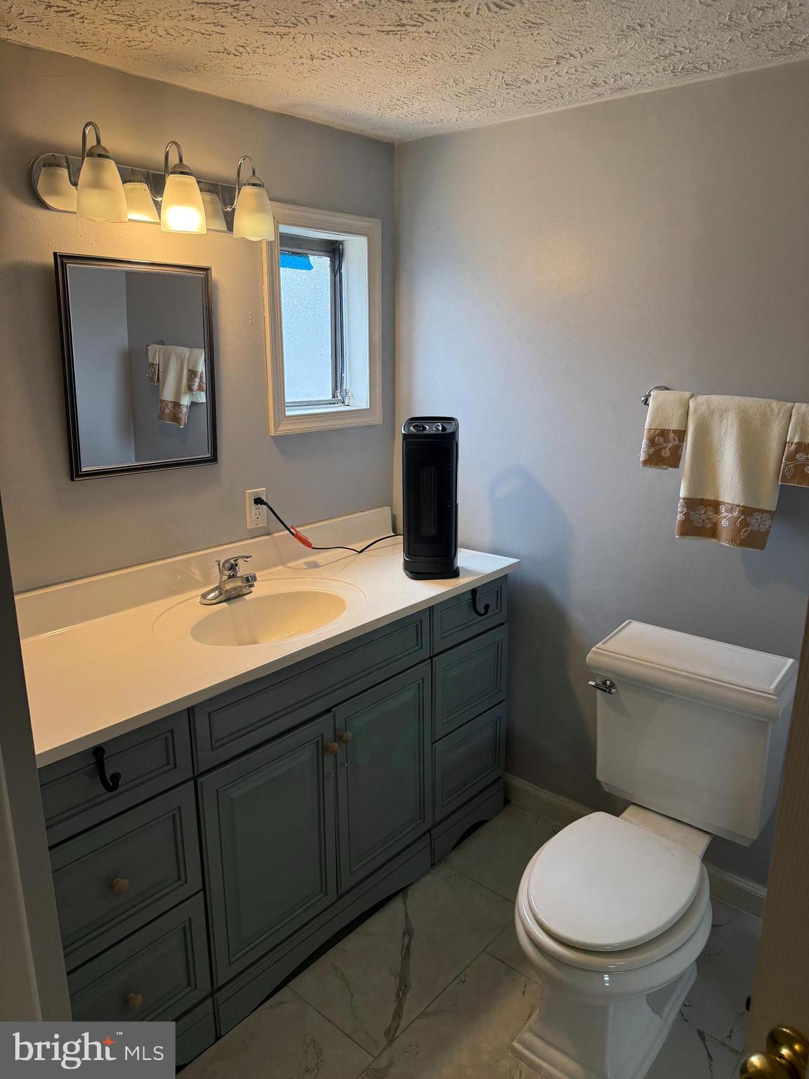 LIBERTY MOBILE HOME PARK - Residential