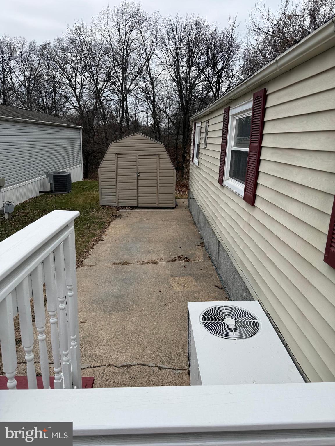 LIBERTY MOBILE HOME PARK - Residential