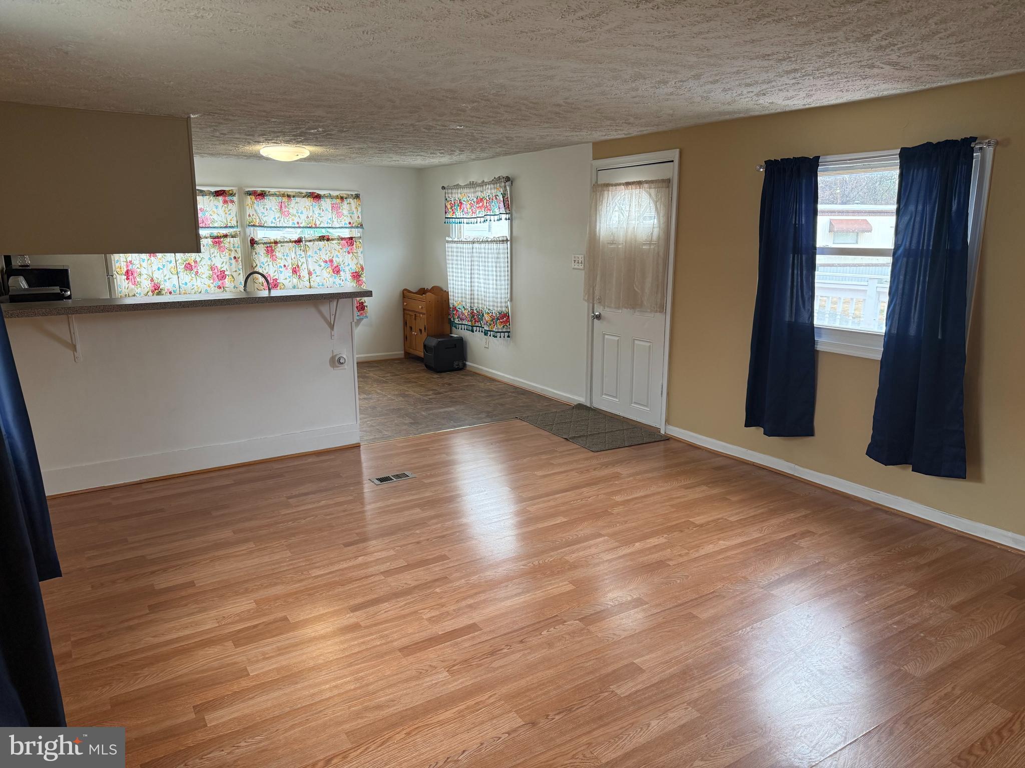 LIBERTY MOBILE HOME PARK - Residential