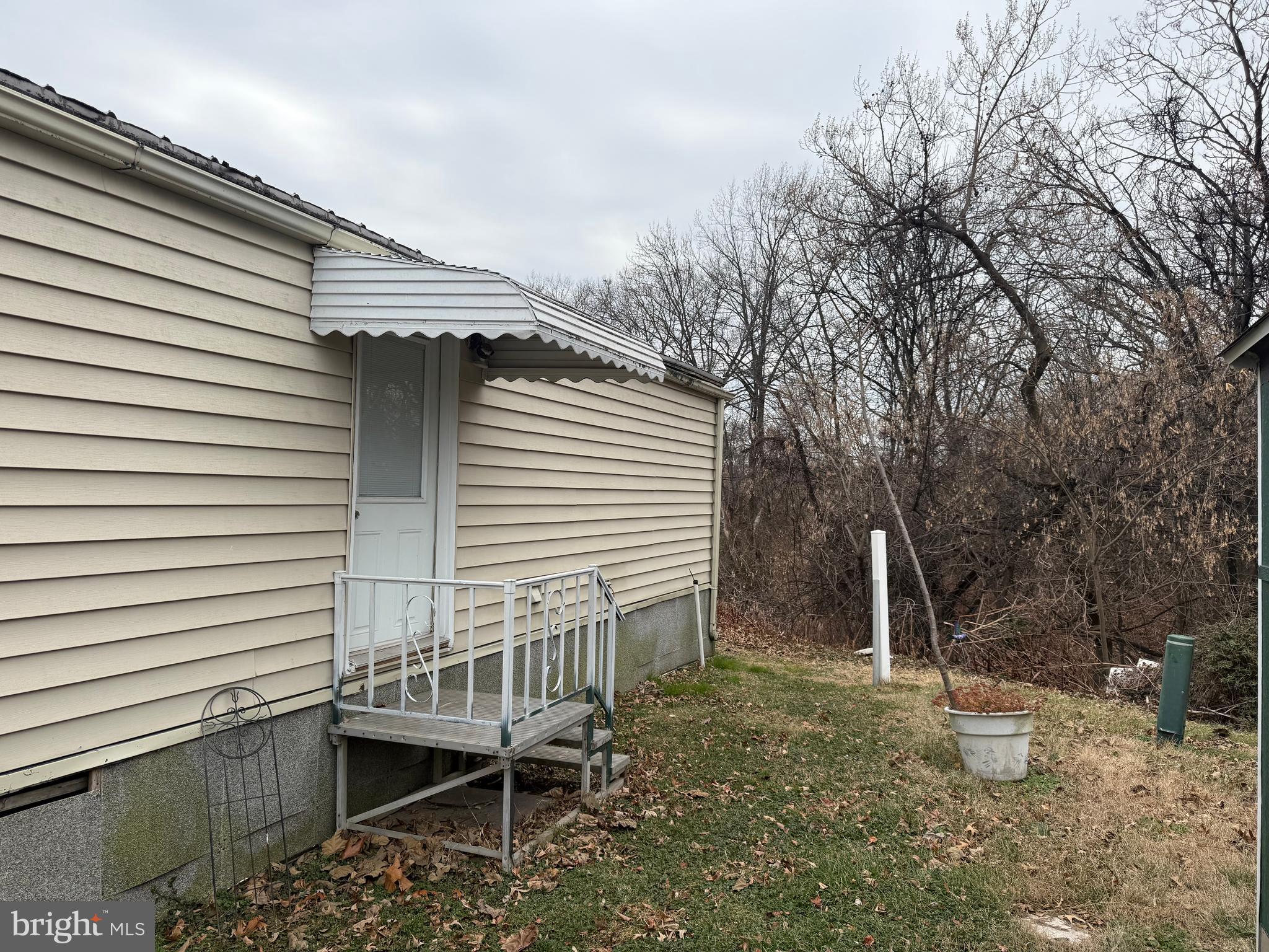 LIBERTY MOBILE HOME PARK - Residential