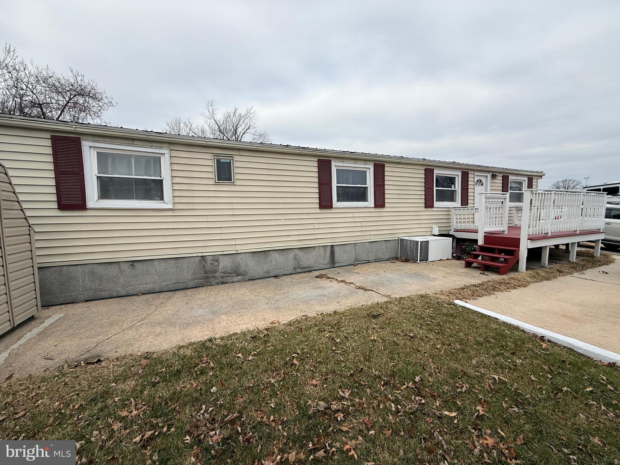 LIBERTY MOBILE HOME PARK - Residential