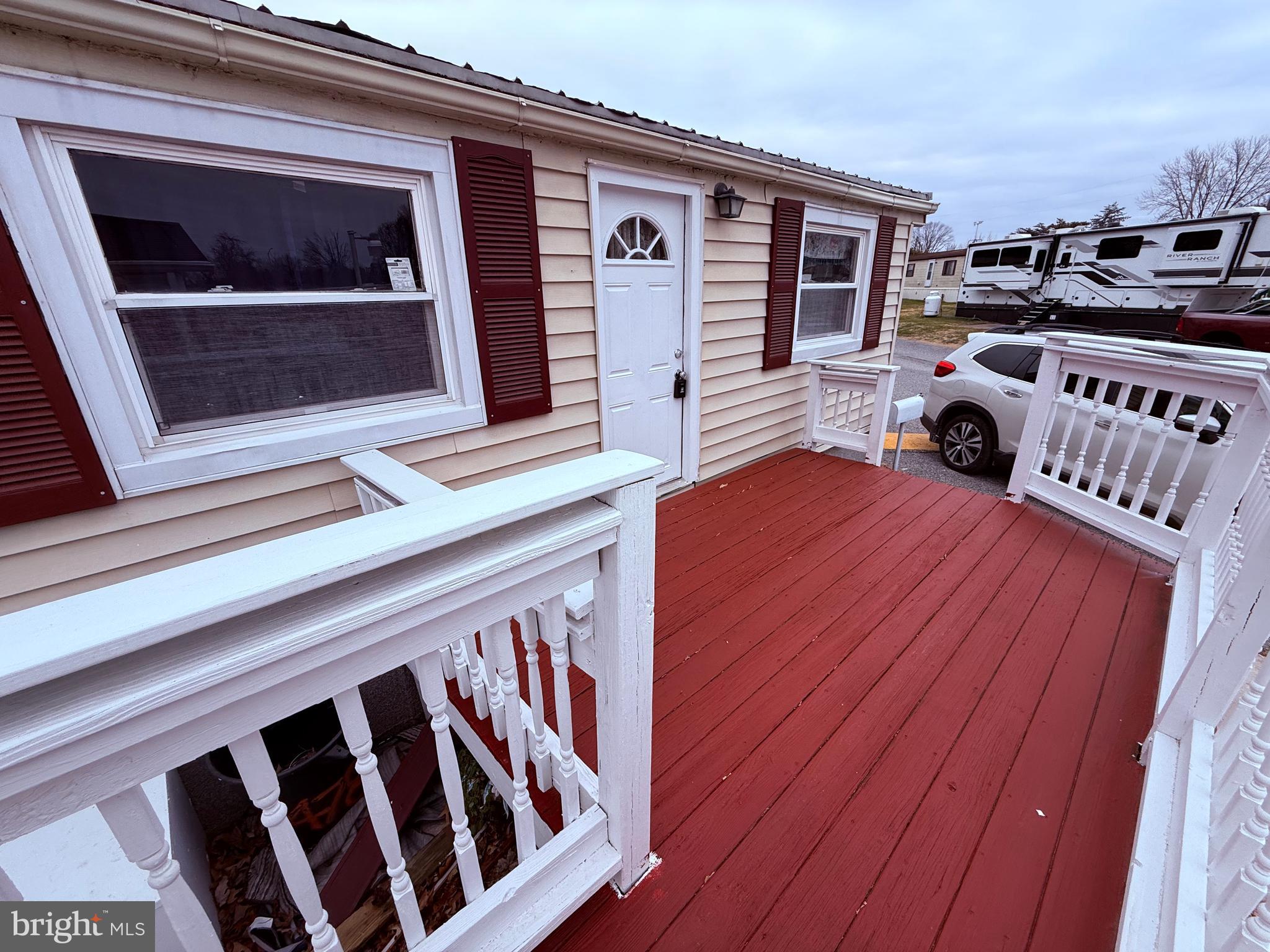 LIBERTY MOBILE HOME PARK - Residential