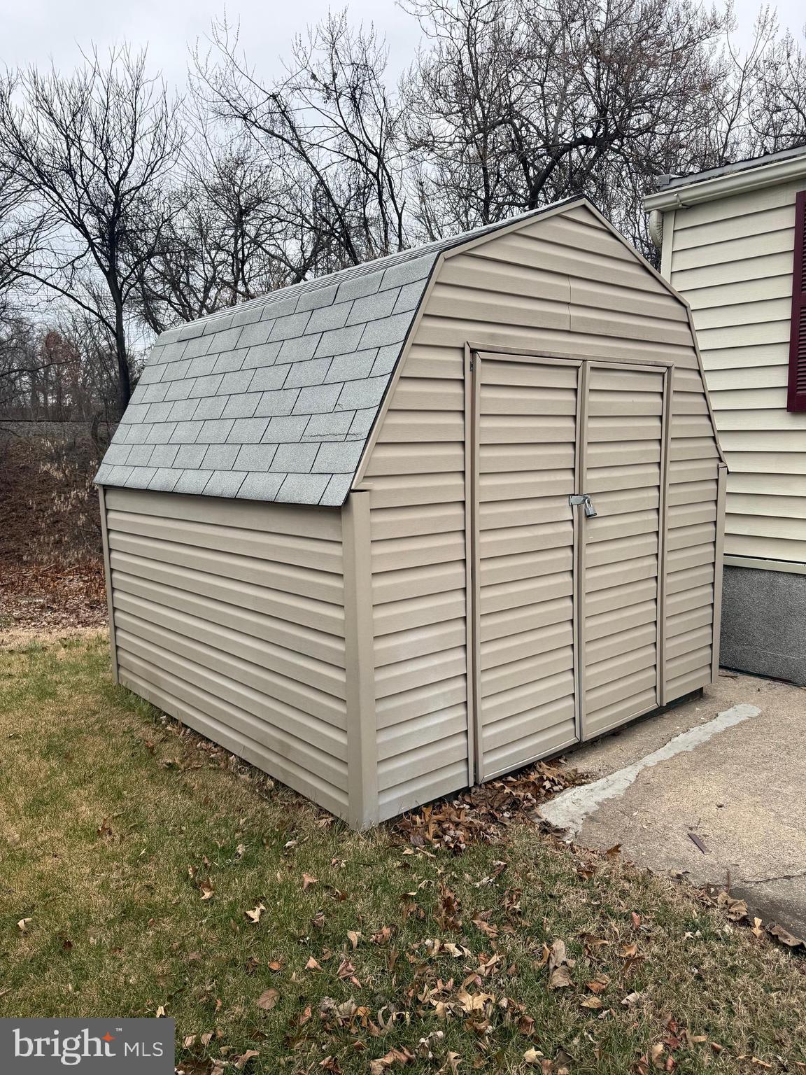 LIBERTY MOBILE HOME PARK - Residential