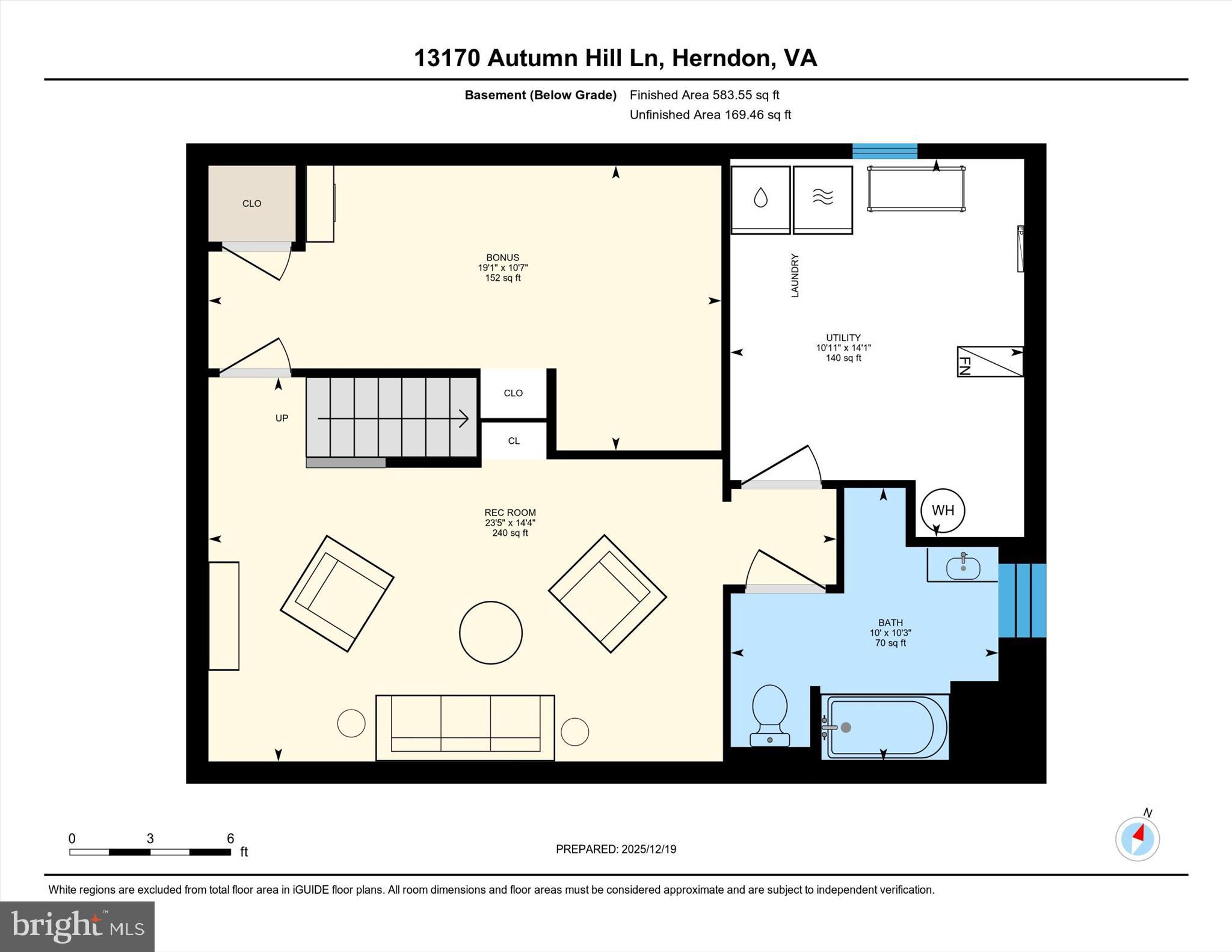 FRANKLIN FARM - Residential