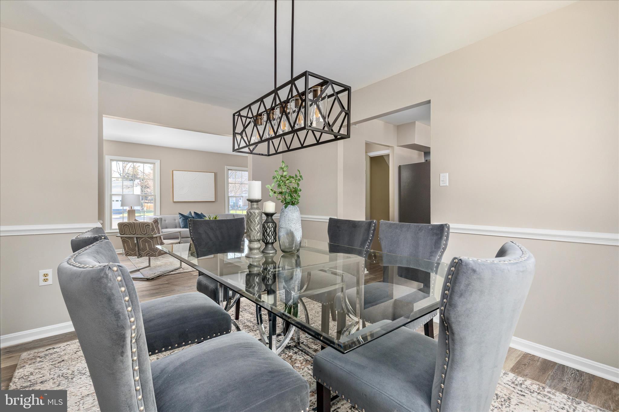 FRANKLIN FARM - Residential