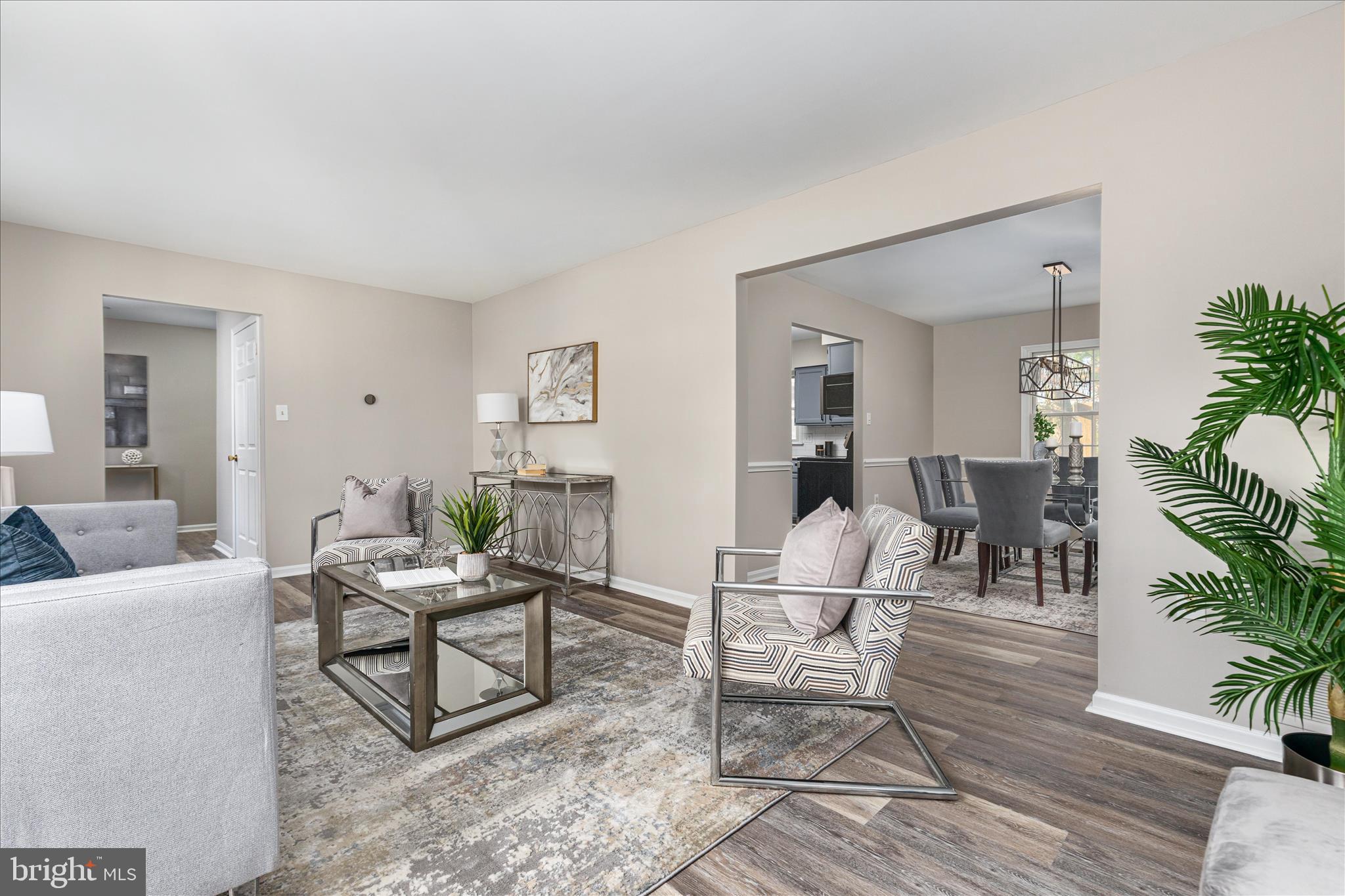 FRANKLIN FARM - Residential